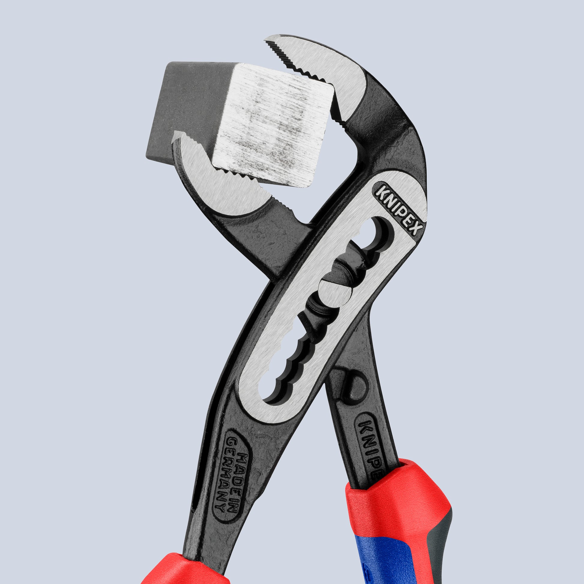 Knipex 88 02 180 SBA Alligator® Water Pump Pliers - image 7