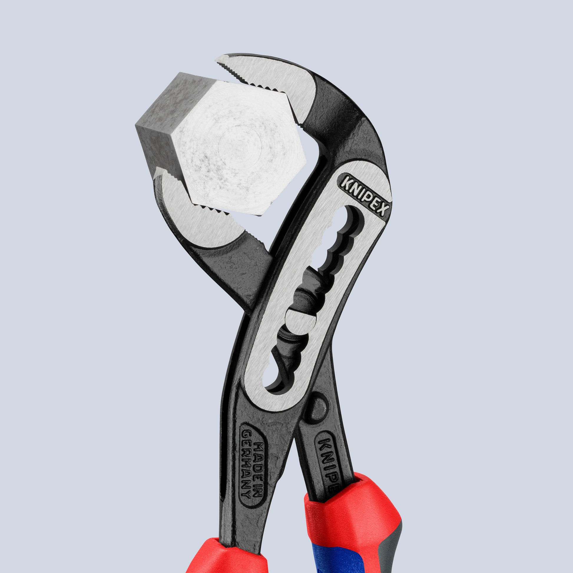 Knipex 88 02 180 SBA Alligator® Water Pump Pliers - image 8