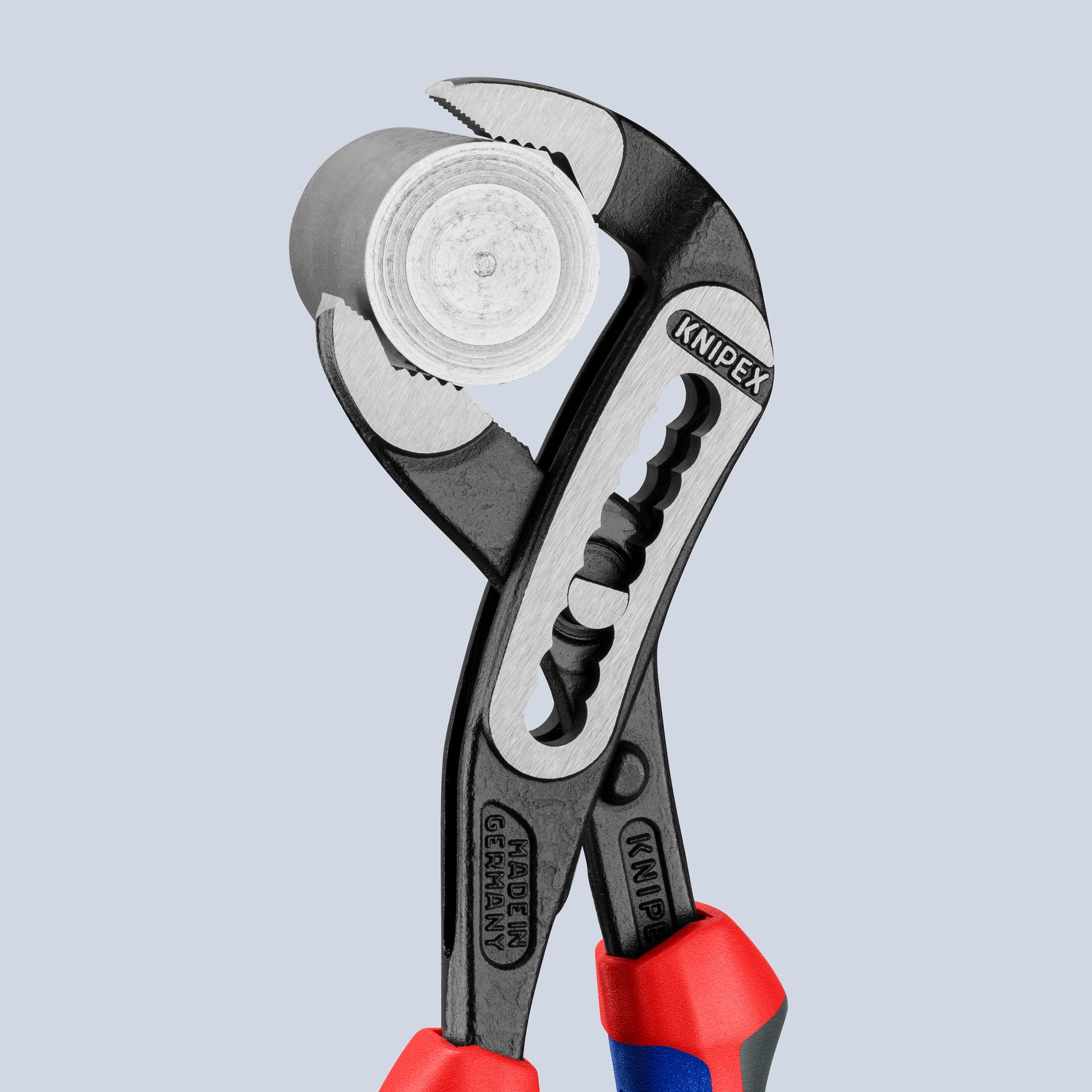Knipex 88 02 180 SBA Alligator® Water Pump Pliers - image 9