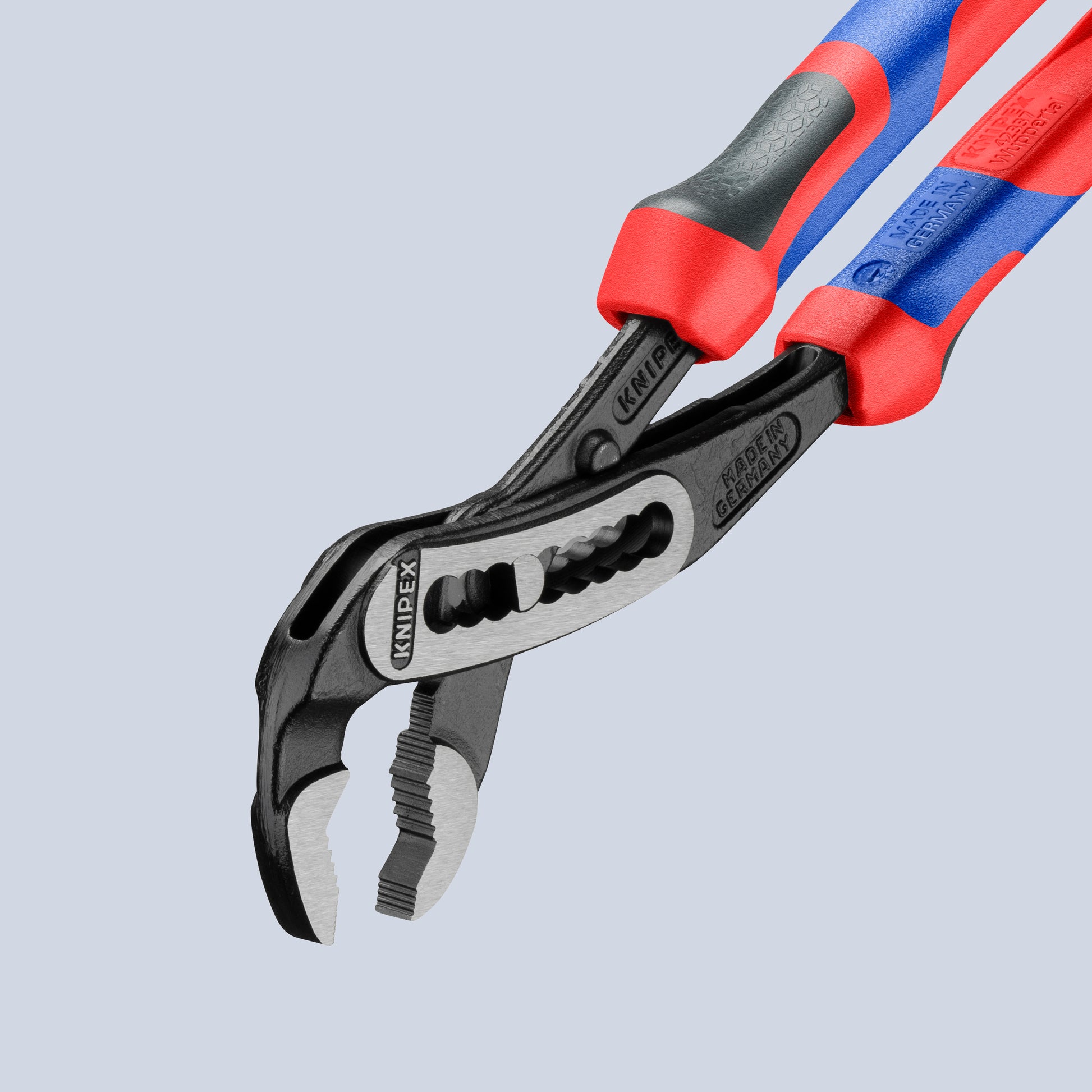 Knipex 88 02 180 SBA Alligator® Water Pump Pliers - image 4