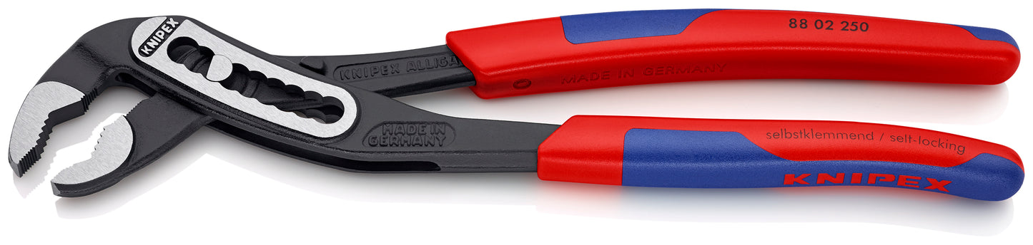 Knipex 88 02 250 Alligator® Water Pump Pliers - image 3