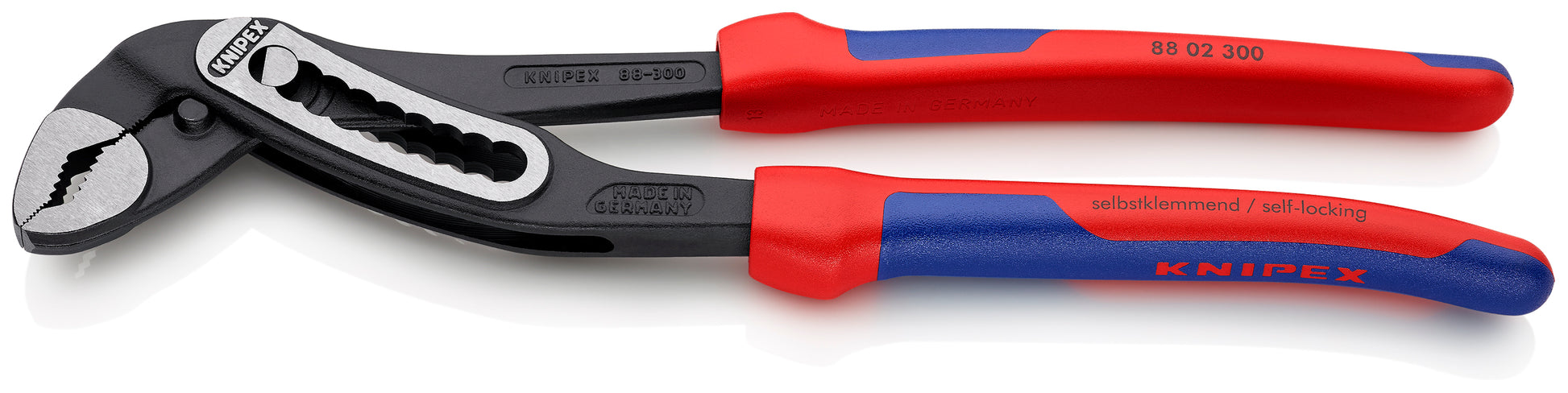 Knipex 88 02 300 Alligator® Water Pump Pliers - image 2