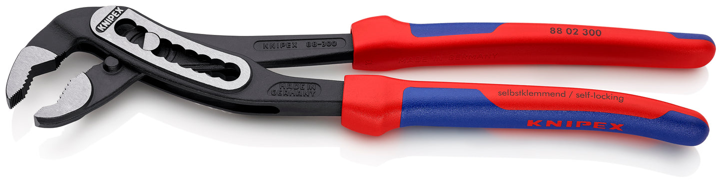 Knipex 88 02 300 Alligator® Water Pump Pliers - image 3