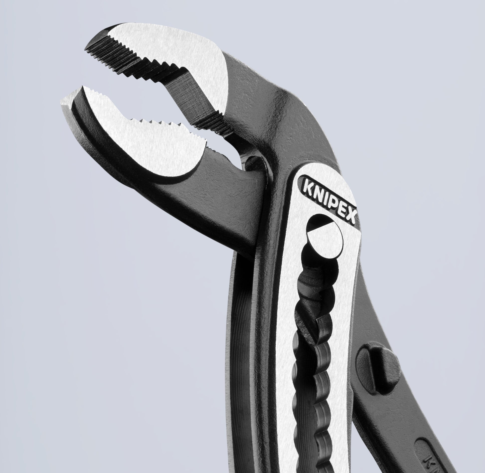 Knipex 88 02 300 T BKA Alligator® Water Pump Pliers-Tethered Attachment - image 5