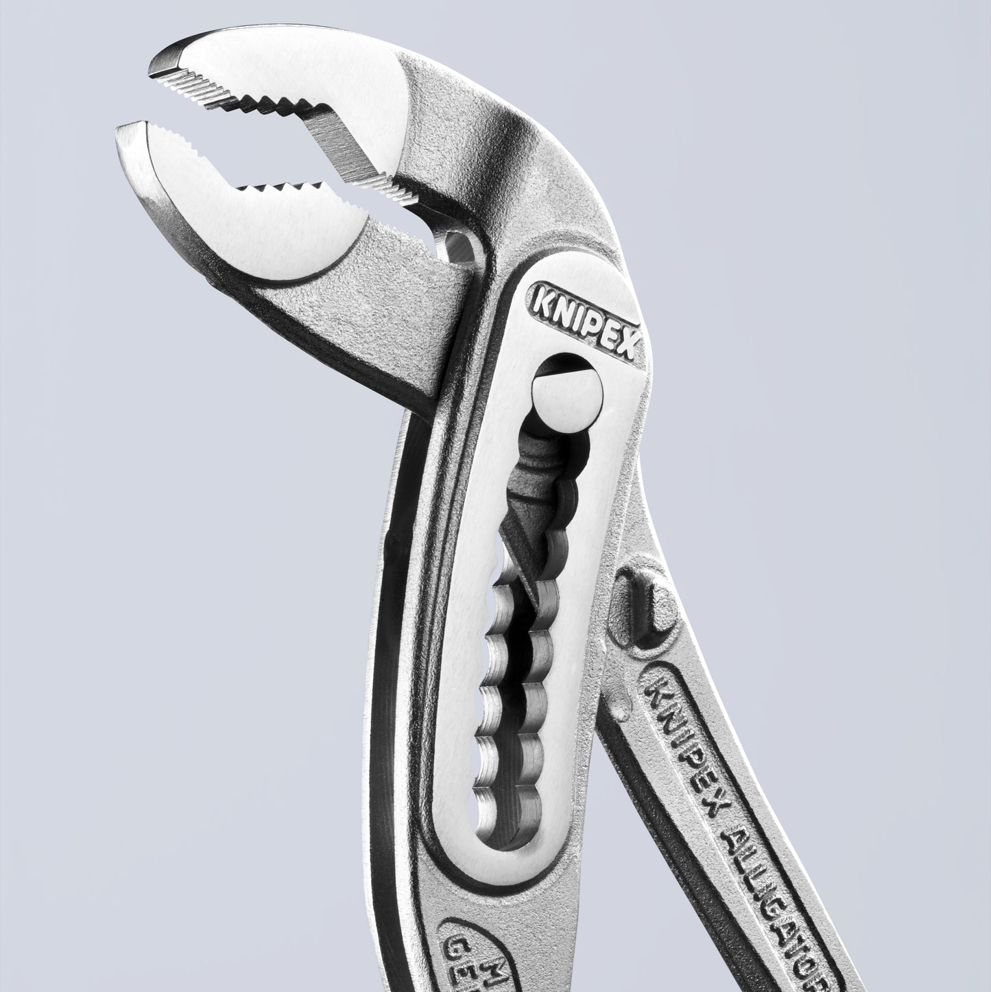Knipex 88 03 250 Alligator® Water Pump Pliers - image 5