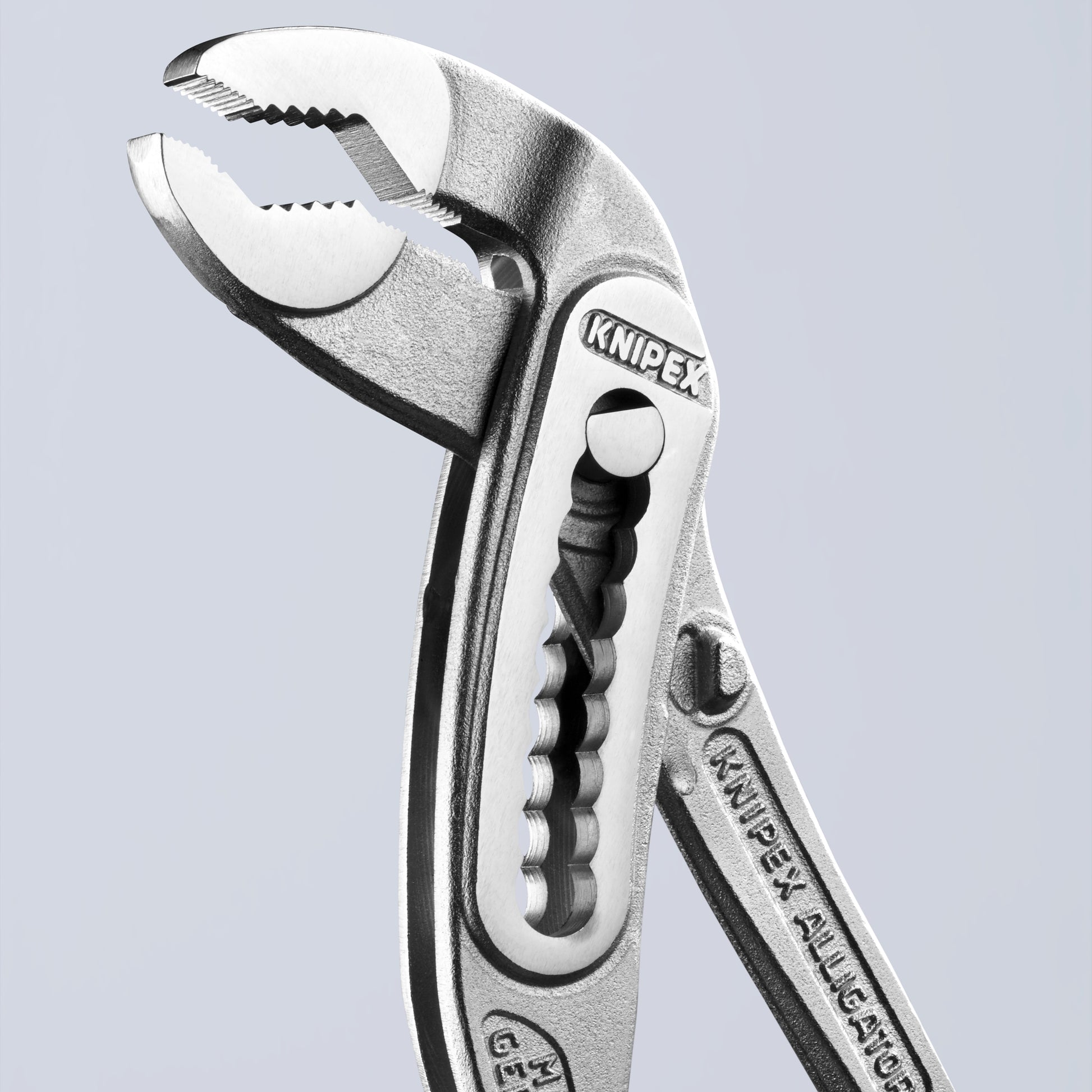 Knipex 88 03 250 Alligator® Water Pump Pliers - image 5