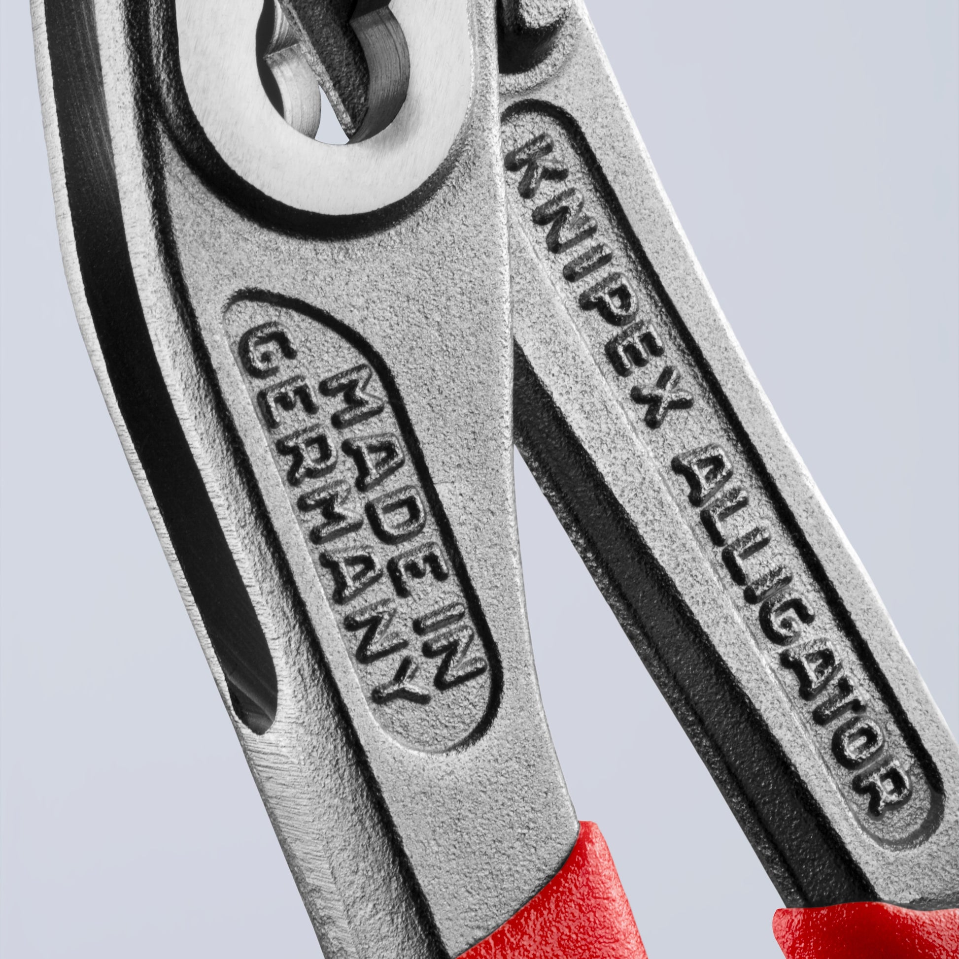 Knipex 88 03 250 Alligator® Water Pump Pliers - image 6