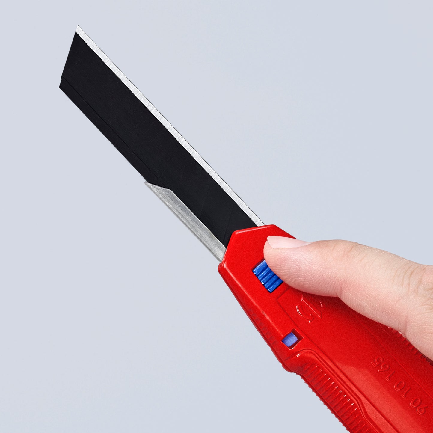 Knipex 90 10 165 BKA CutiX Universal Snap Knife - image 11