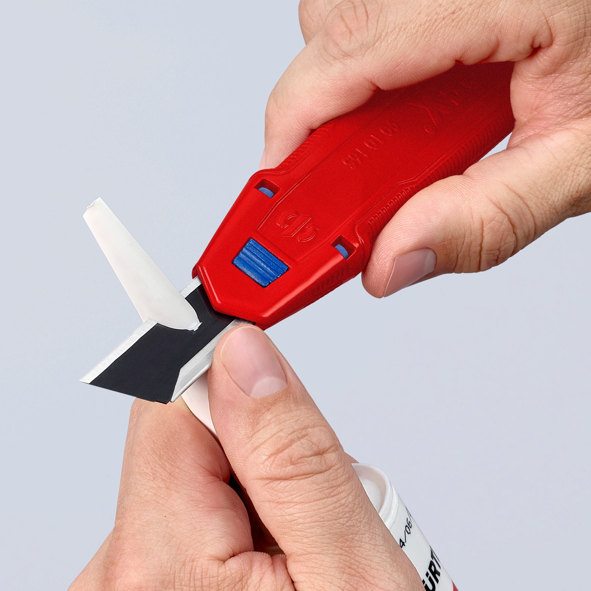 Knipex 90 10 165 BKA CutiX Universal Snap Knife - image 21