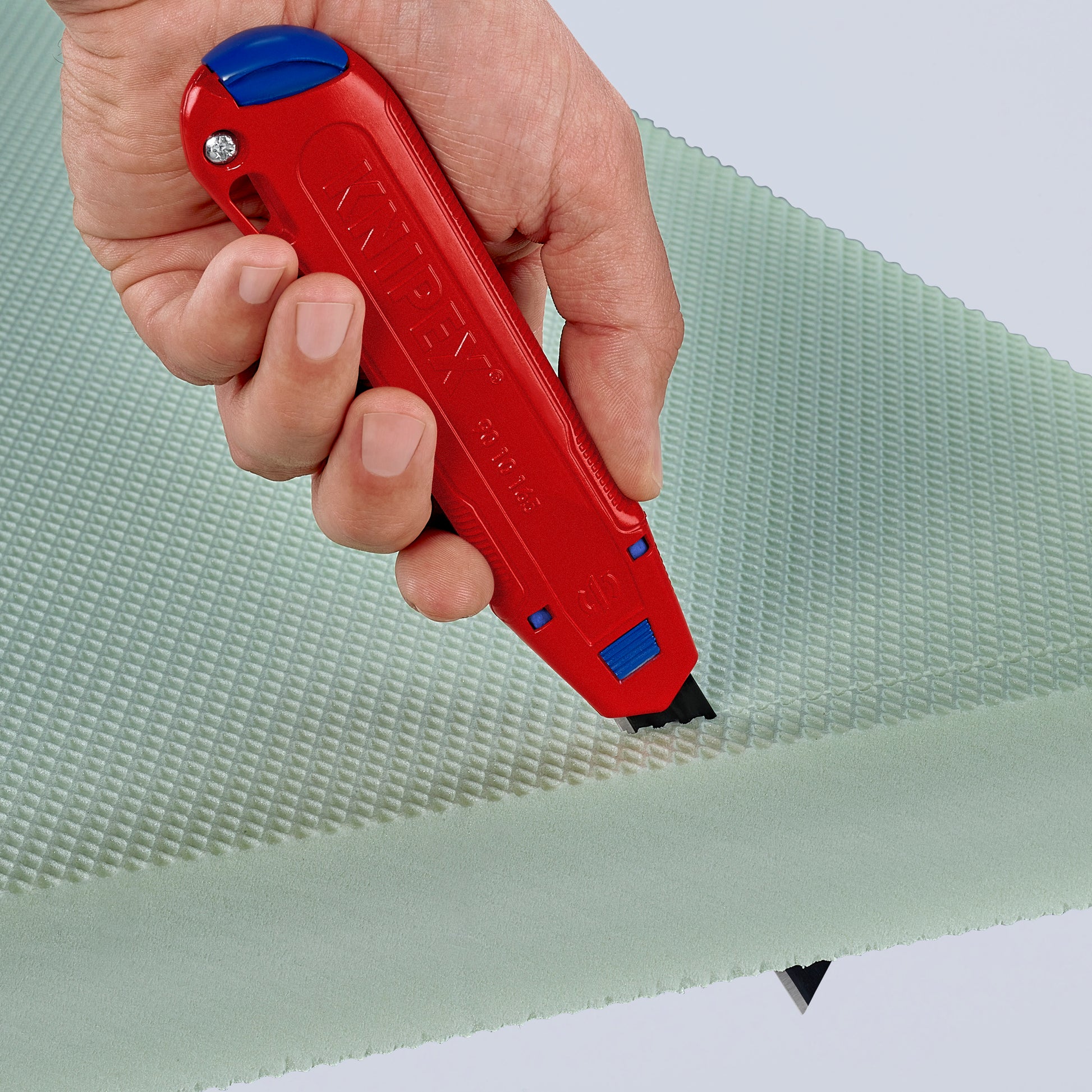 Knipex 90 10 165 BKA CutiX Universal Snap Knife - image 23