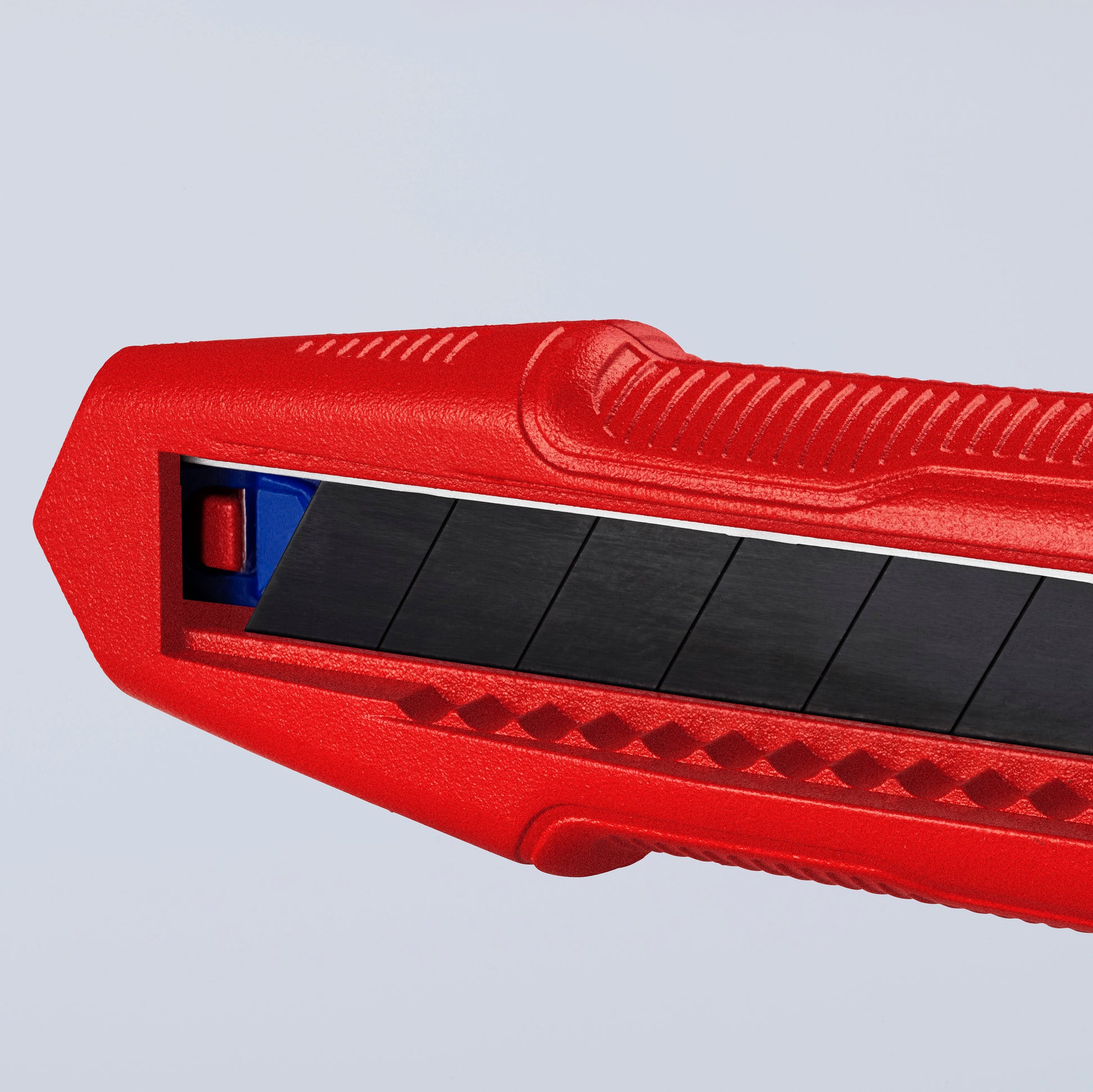 Knipex 90 10 165 BKA CutiX Universal Snap Knife - image 8