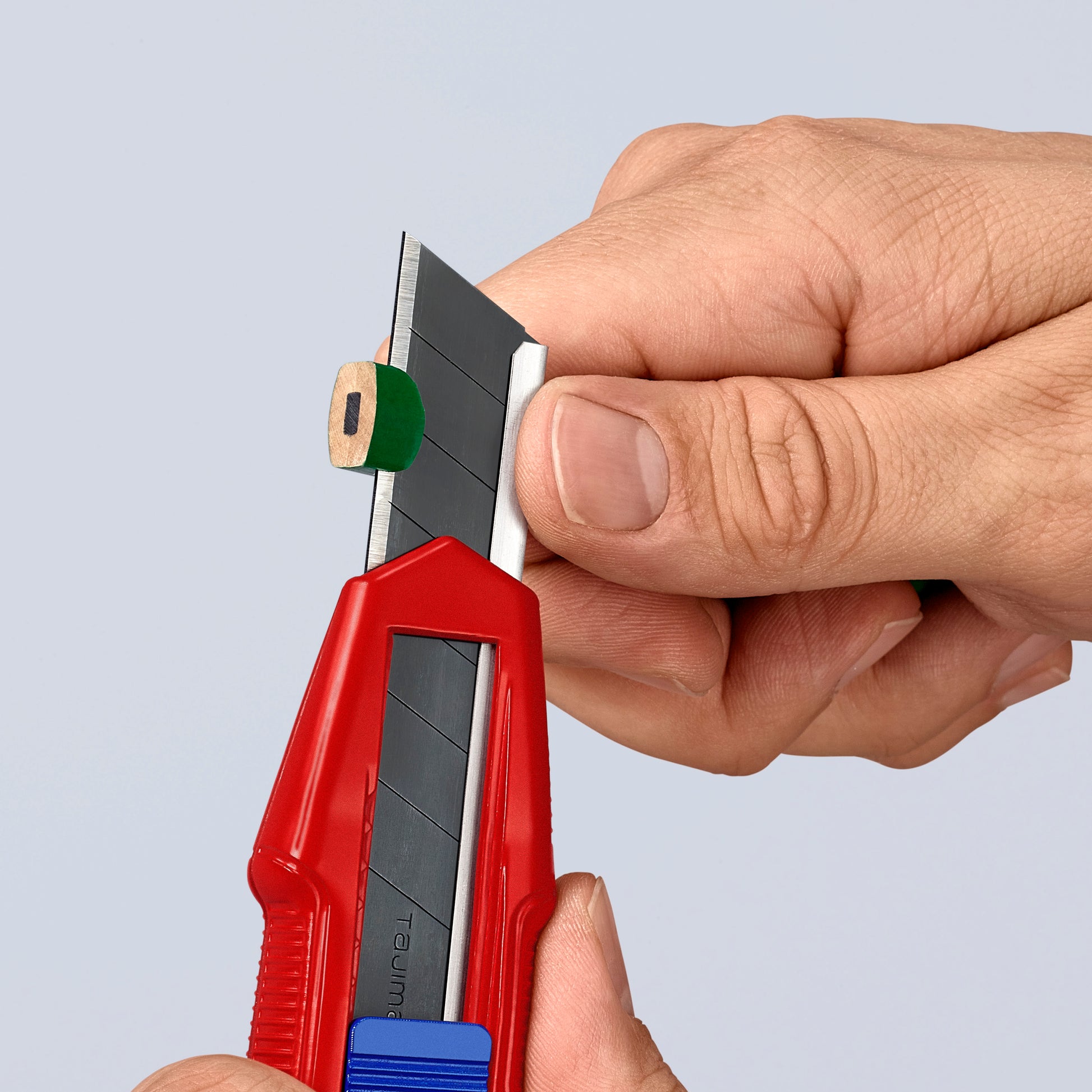 Knipex 90 10 165 BKA CutiX Universal Snap Knife - image 26