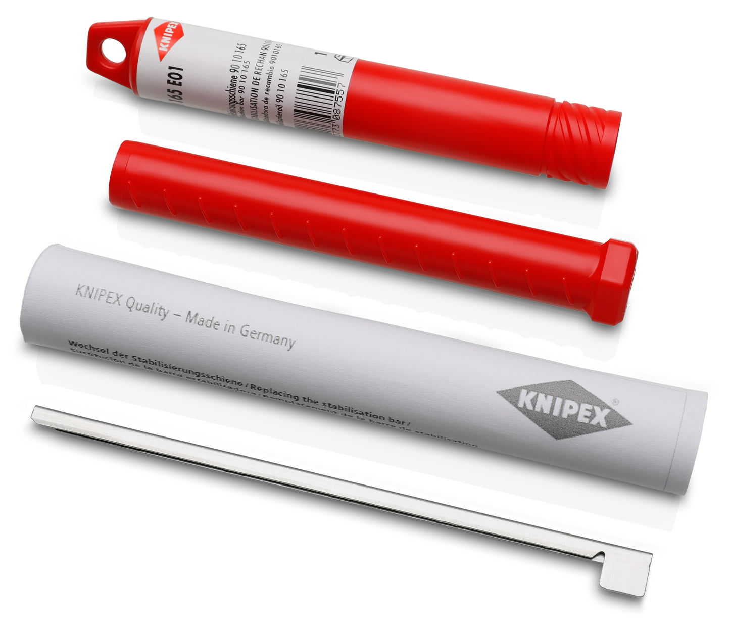 Knipex 90 10 165 E01 Spare Stabilization Bar - image 5