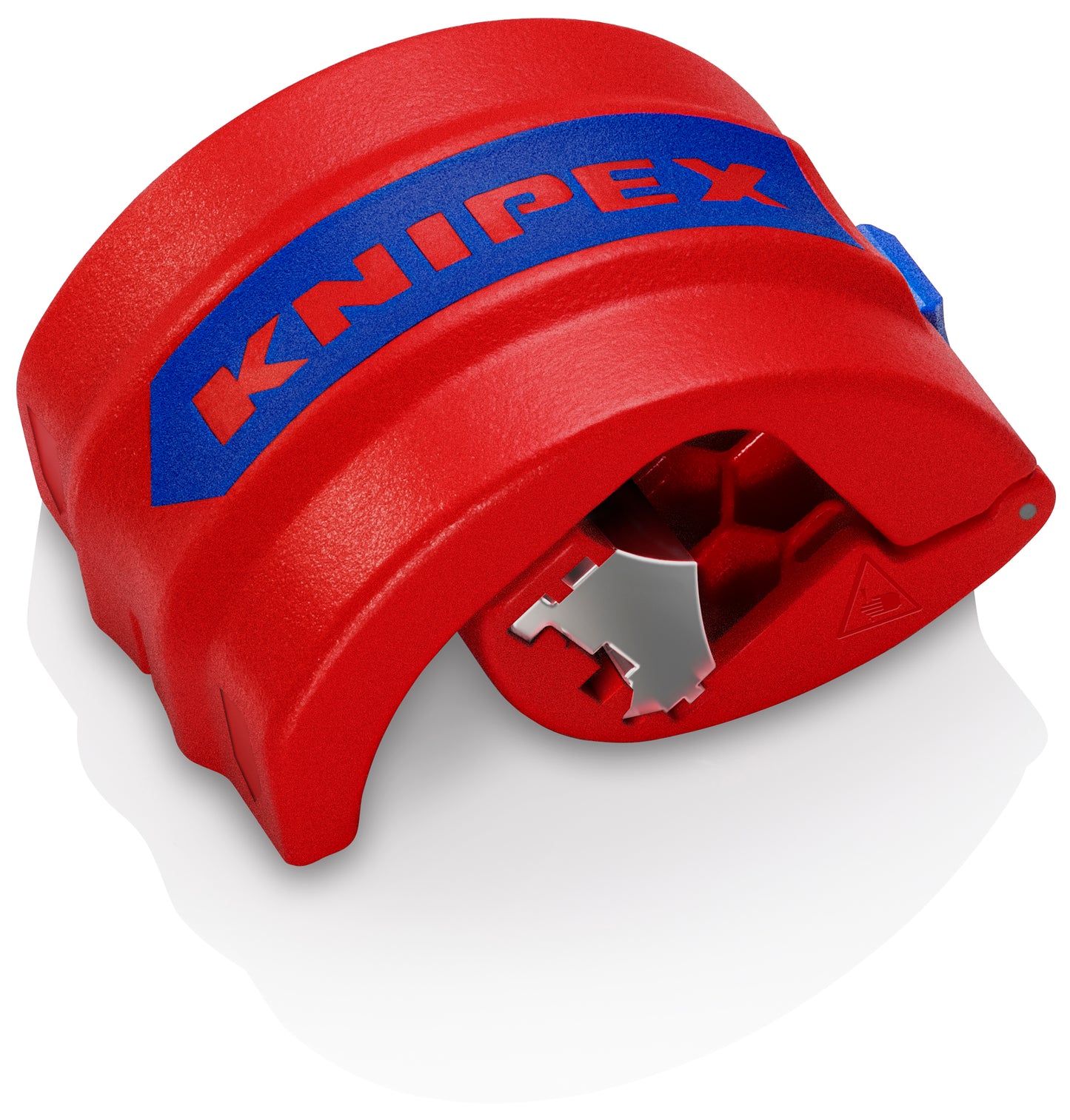 Knipex 90 22 10 BKA BiX Pipe Cutter - image 2