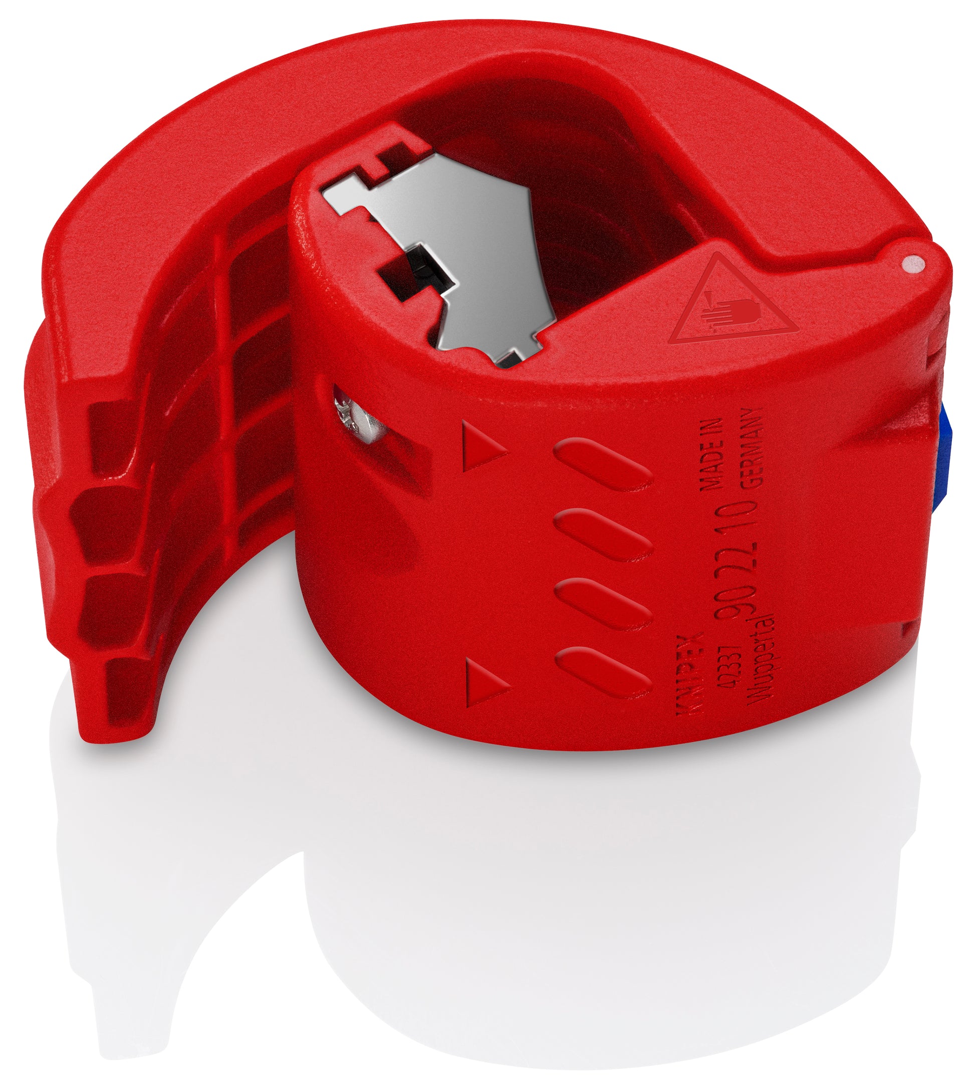 Knipex 90 22 10 BKA BiX Pipe Cutter - image 5