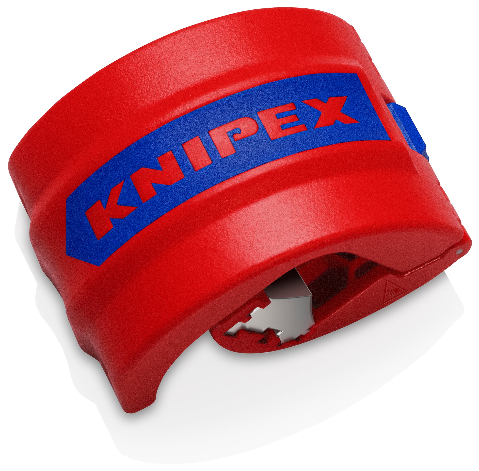 Knipex 90 22 10 BKA BiX Pipe Cutter - KNIPEX Tools