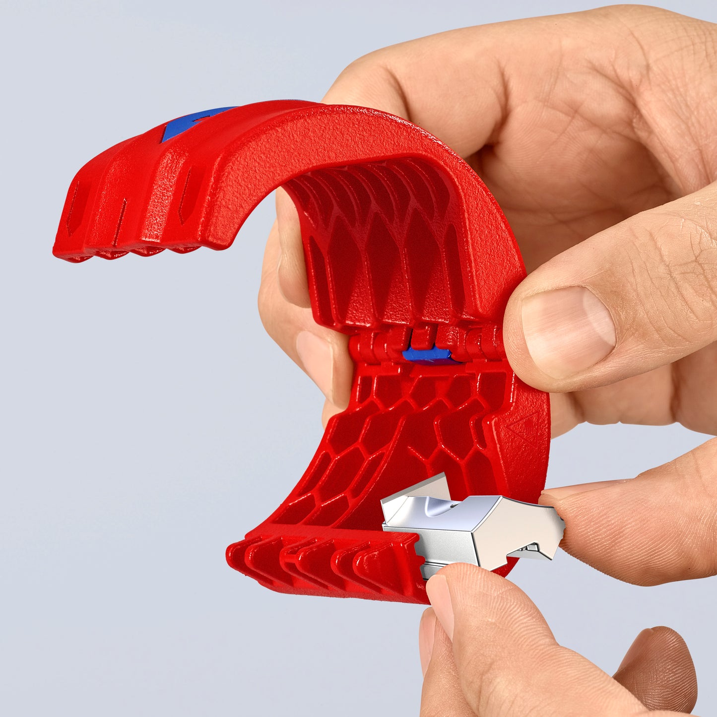 Knipex 90 22 10 BKA BiX Pipe Cutter - image 11