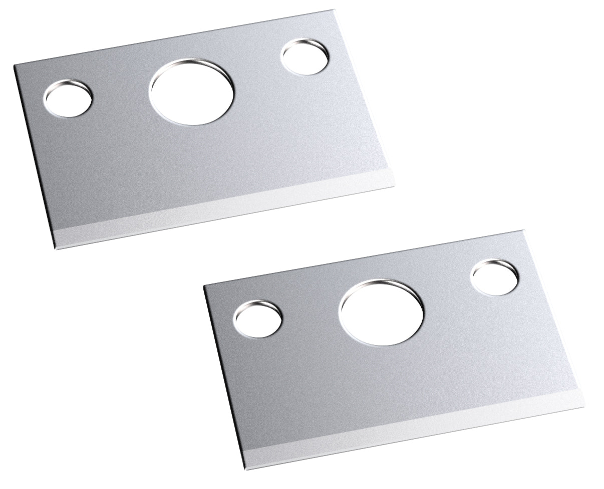 Knipex 90 22 10 E01 BiX Pipe Cutter Spare Blades - image 2
