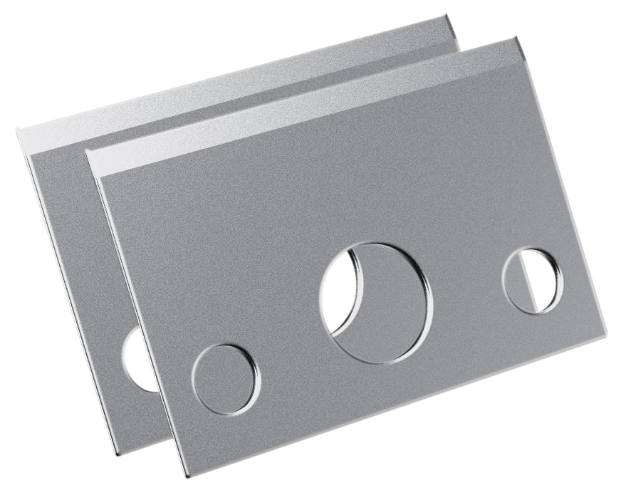 Knipex 90 22 10 E01 BiX Pipe Cutter Spare Blades - KNIPEX Tools