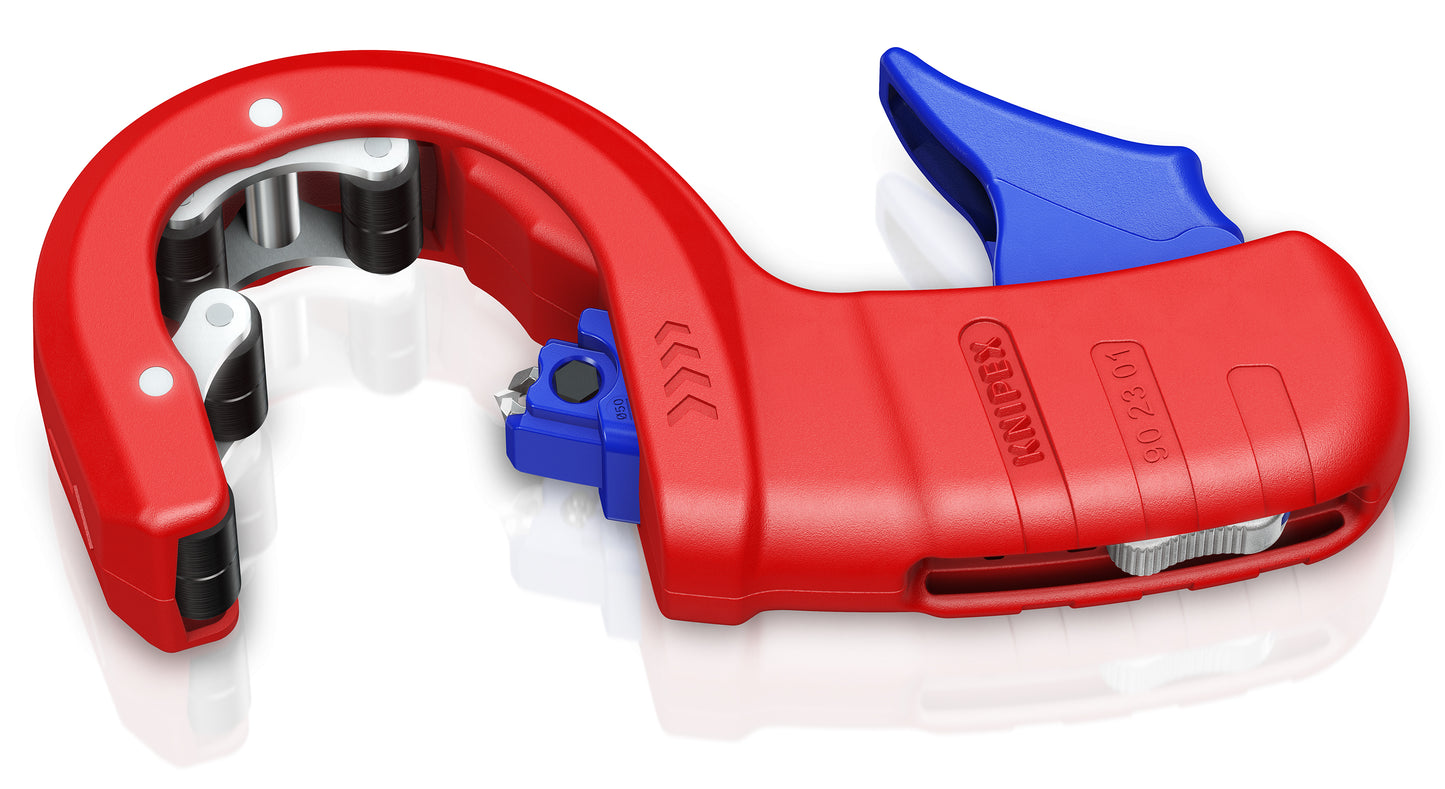 Knipex 90 23 01 BKA DP 50 Pipe Cutter - image 3