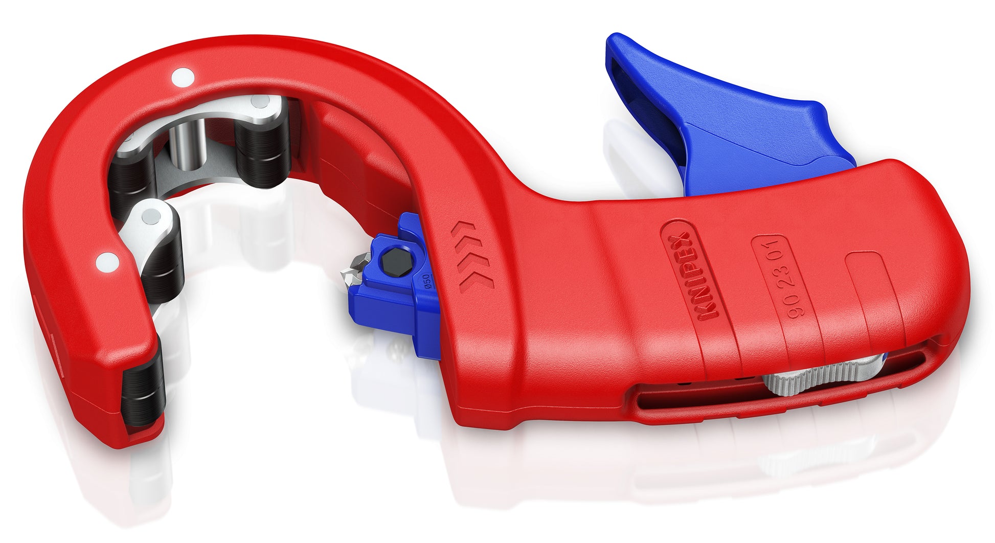 Knipex 90 23 01 BKA DP 50 Pipe Cutter - image 3