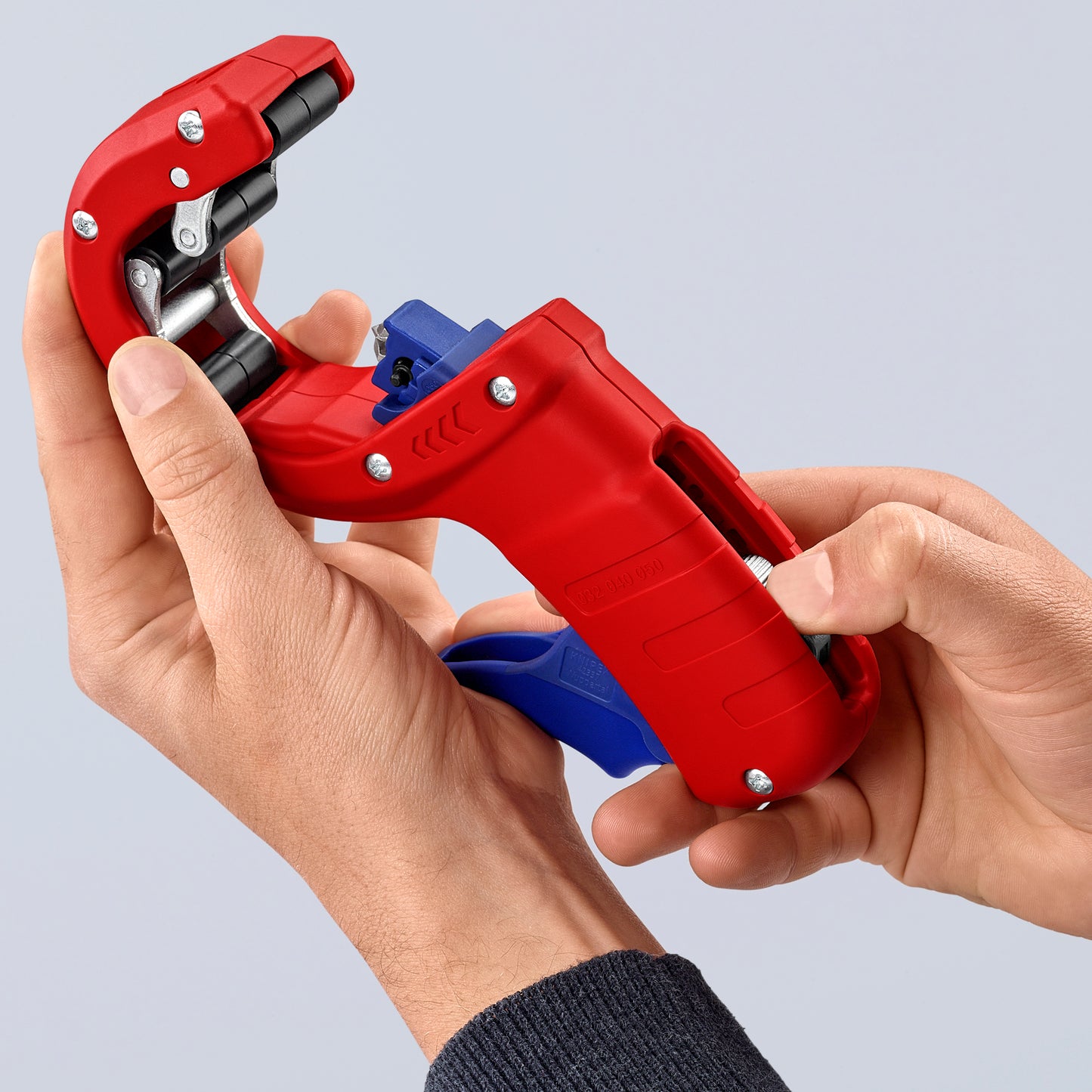 Knipex 90 23 01 BKA DP 50 Pipe Cutter - image 6