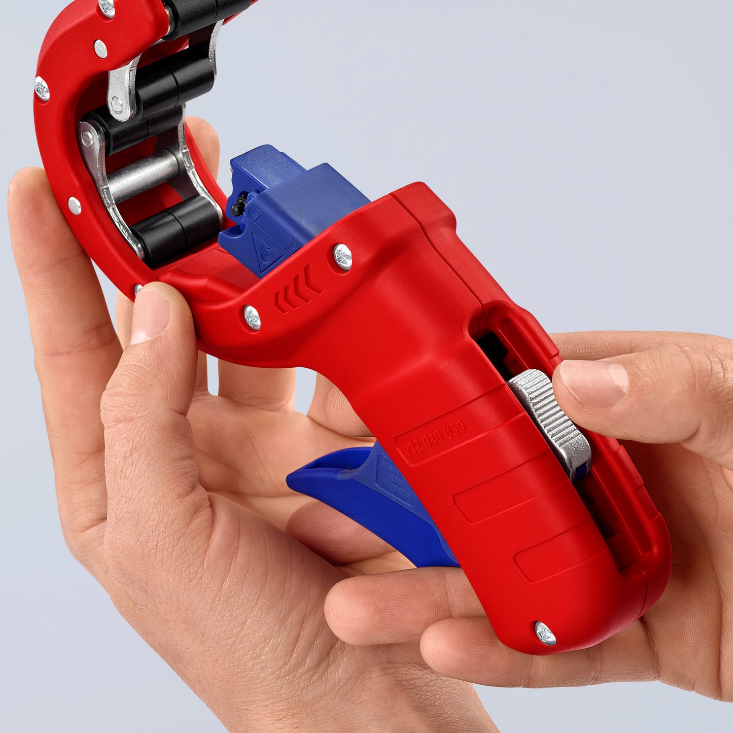 Knipex 90 23 01 BKA DP 50 Pipe Cutter - image 7