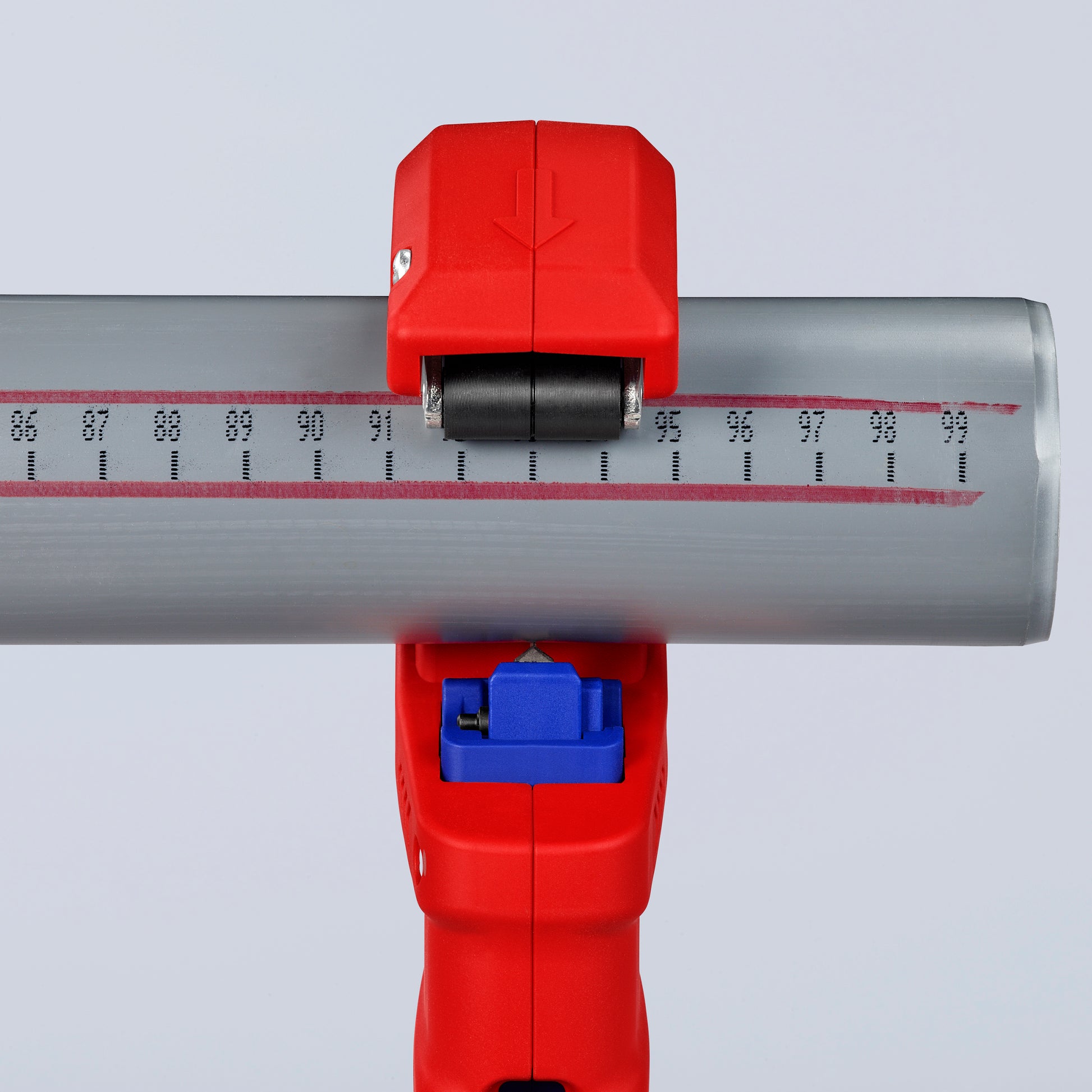 Knipex 90 23 01 BKA DP 50 Pipe Cutter - image 9