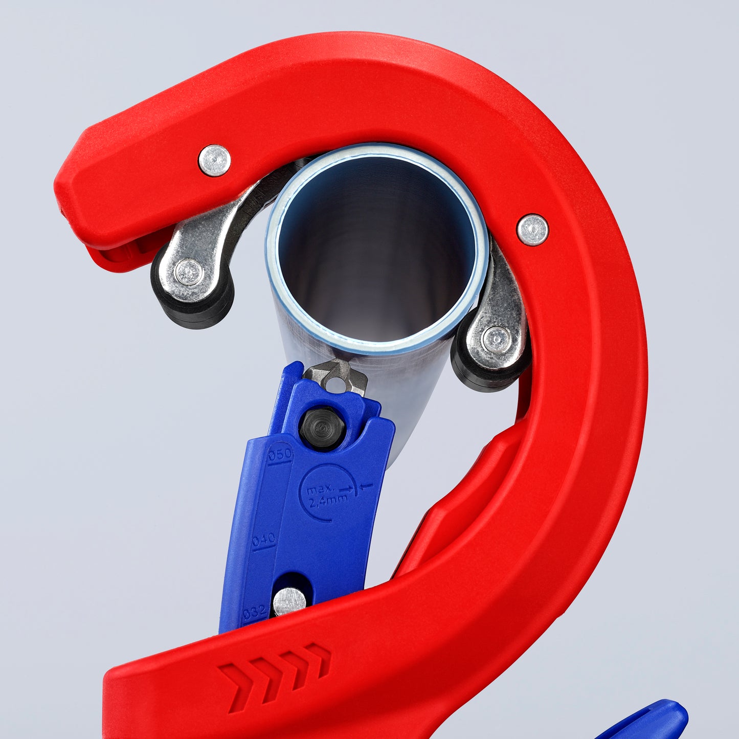 Knipex 90 23 01 BKA DP 50 Pipe Cutter - image 10