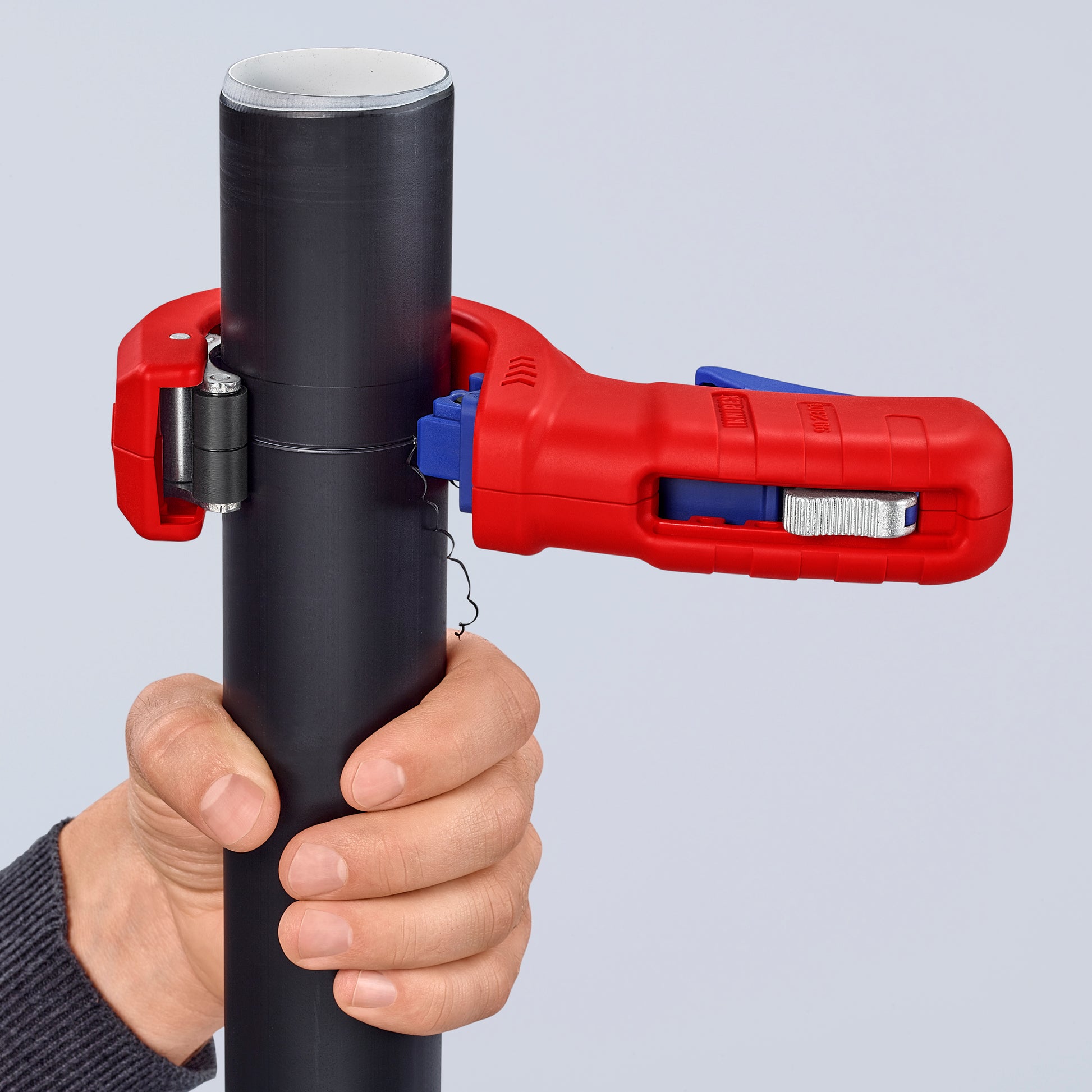 Knipex 90 23 01 BKA DP 50 Pipe Cutter - image 11