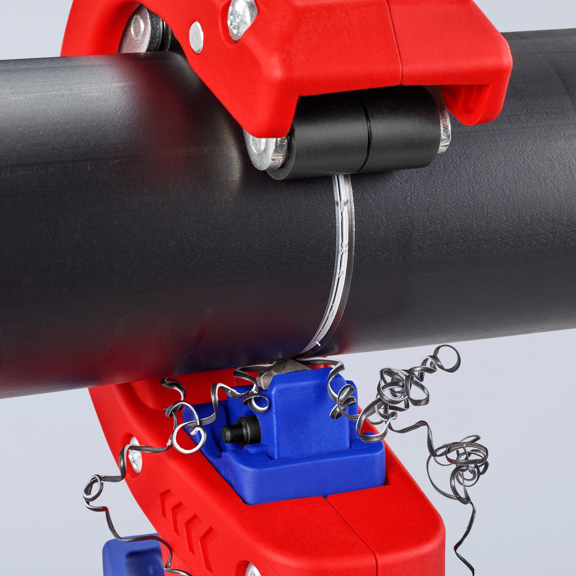 Knipex 90 23 01 BKA DP 50 Pipe Cutter - image 12