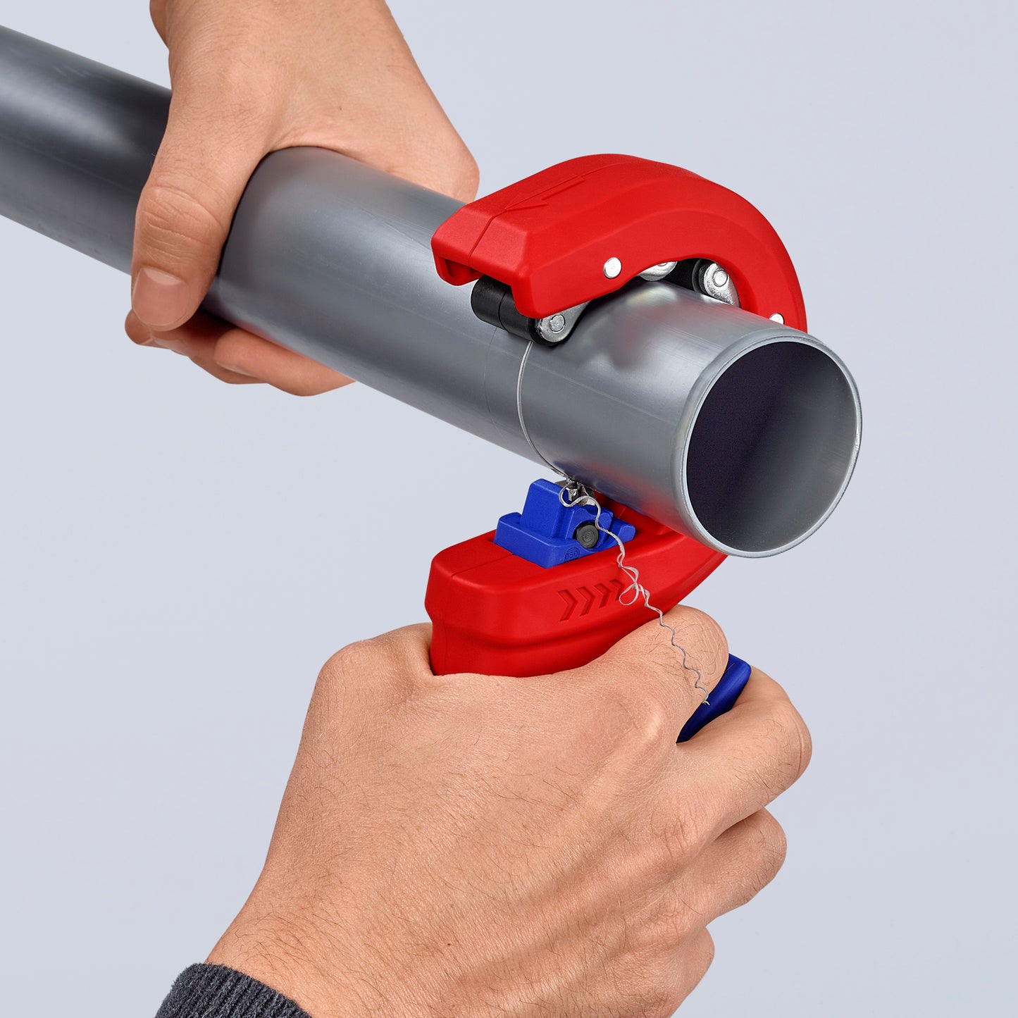 Knipex 90 23 01 BKA DP 50 Pipe Cutter - image 16
