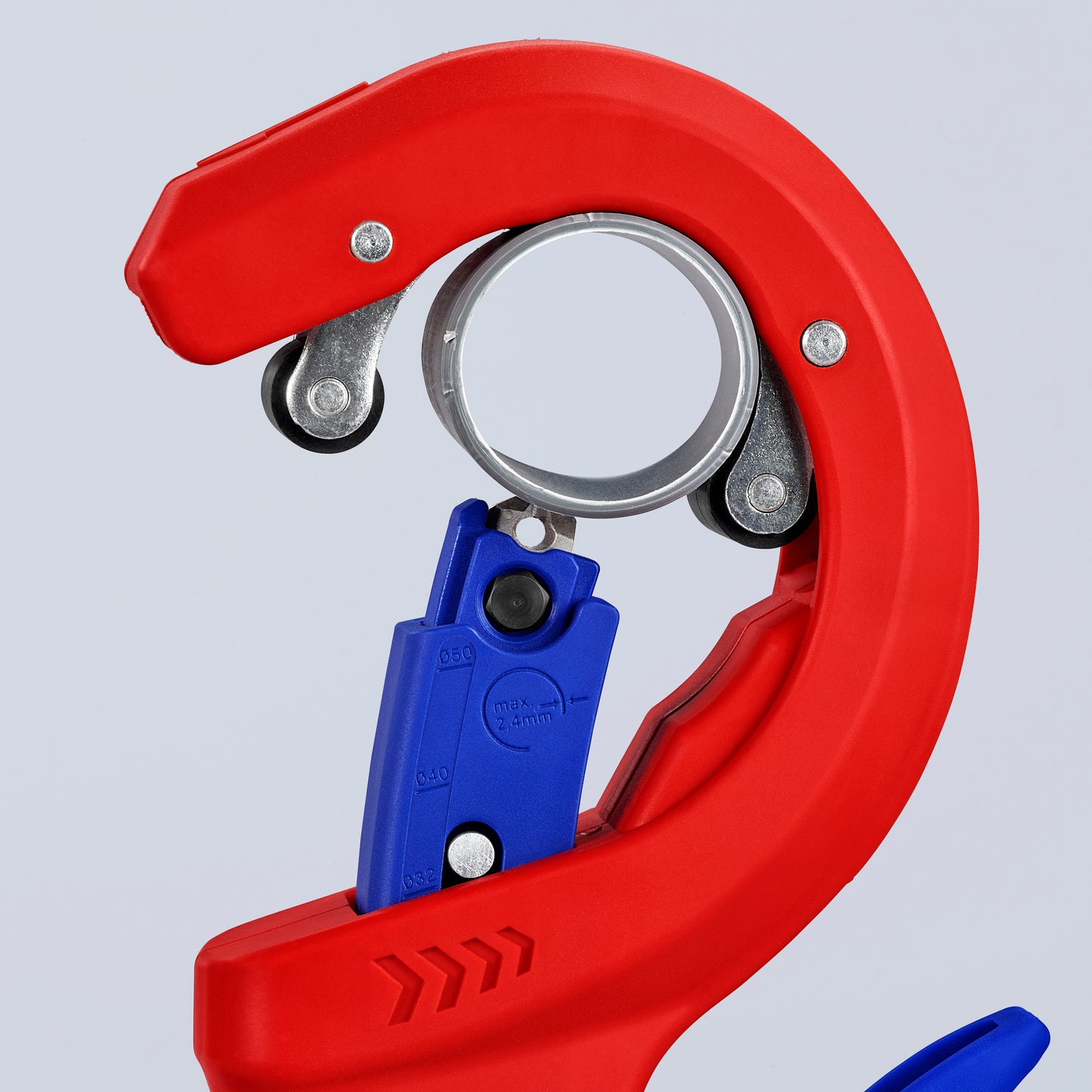 Knipex 90 23 01 BKA DP 50 Pipe Cutter - image 17