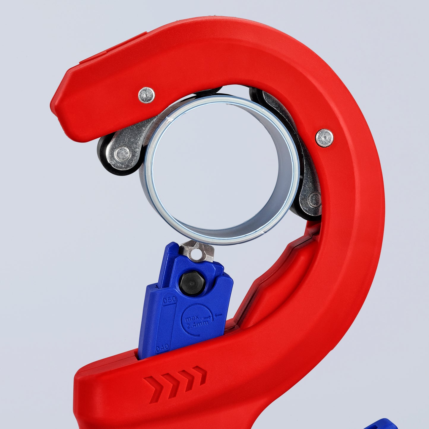 Knipex 90 23 01 BKA DP 50 Pipe Cutter - image 18