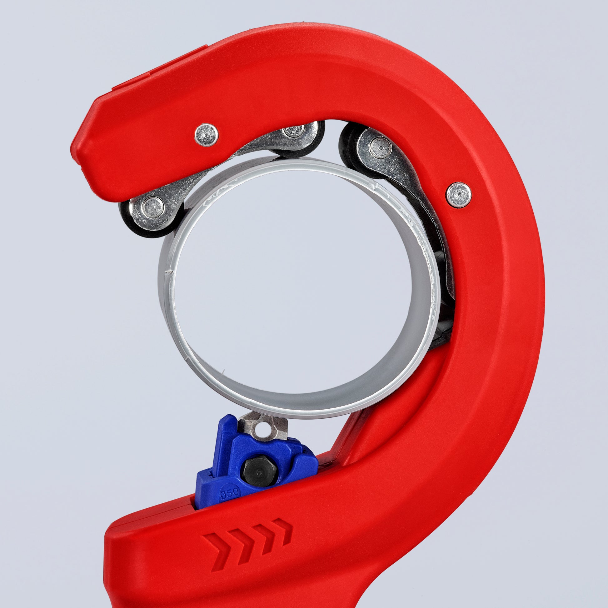 Knipex 90 23 01 BKA DP 50 Pipe Cutter - image 19