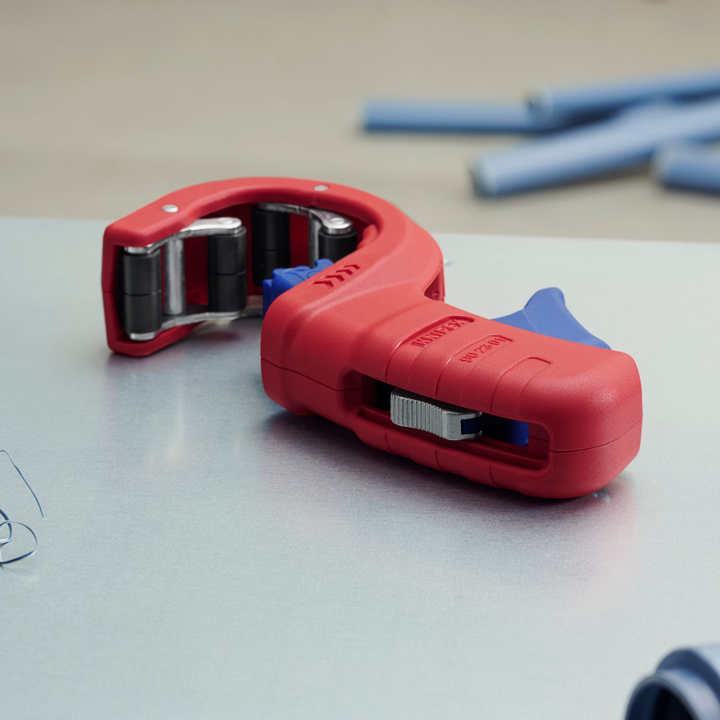 Knipex 90 23 01 BKA DP 50 Pipe Cutter - image 24