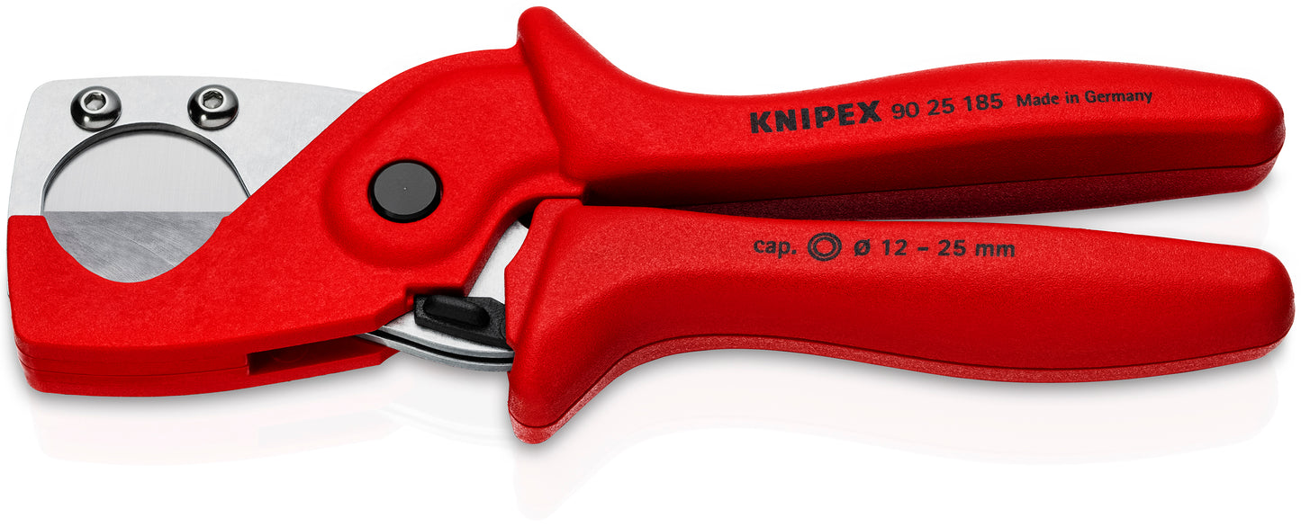 Knipex 90 25 185 Composite Pipe Cutter - image 2