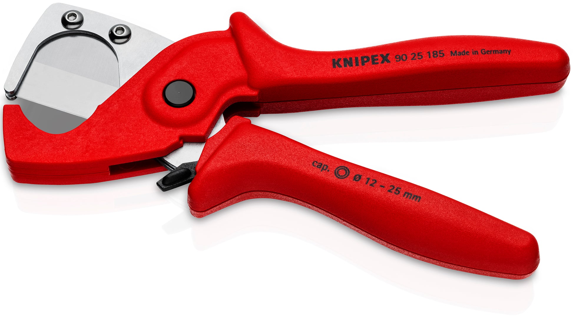 Knipex 90 25 185 Composite Pipe Cutter - image 3