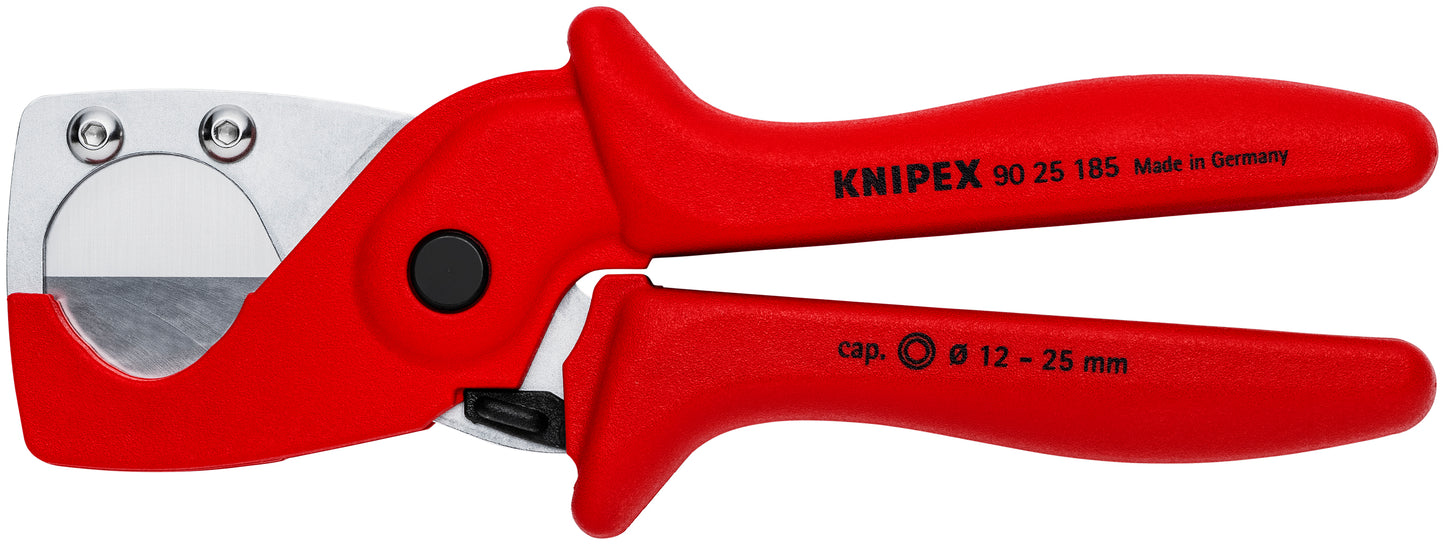 Knipex 90 25 185 Composite Pipe Cutter - KNIPEX Tools