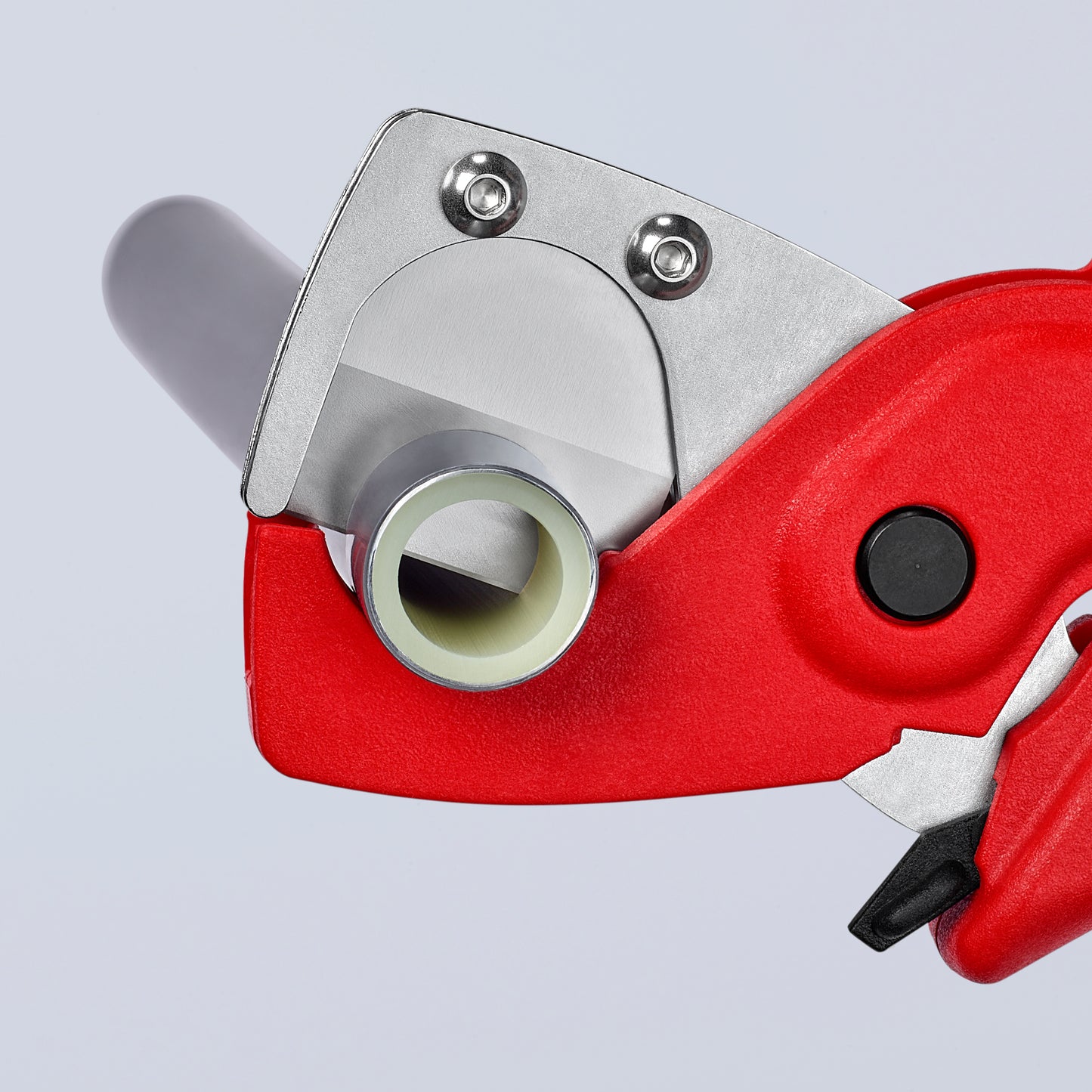 Knipex 90 25 185 SBA Composite Pipe Cutter - image 5