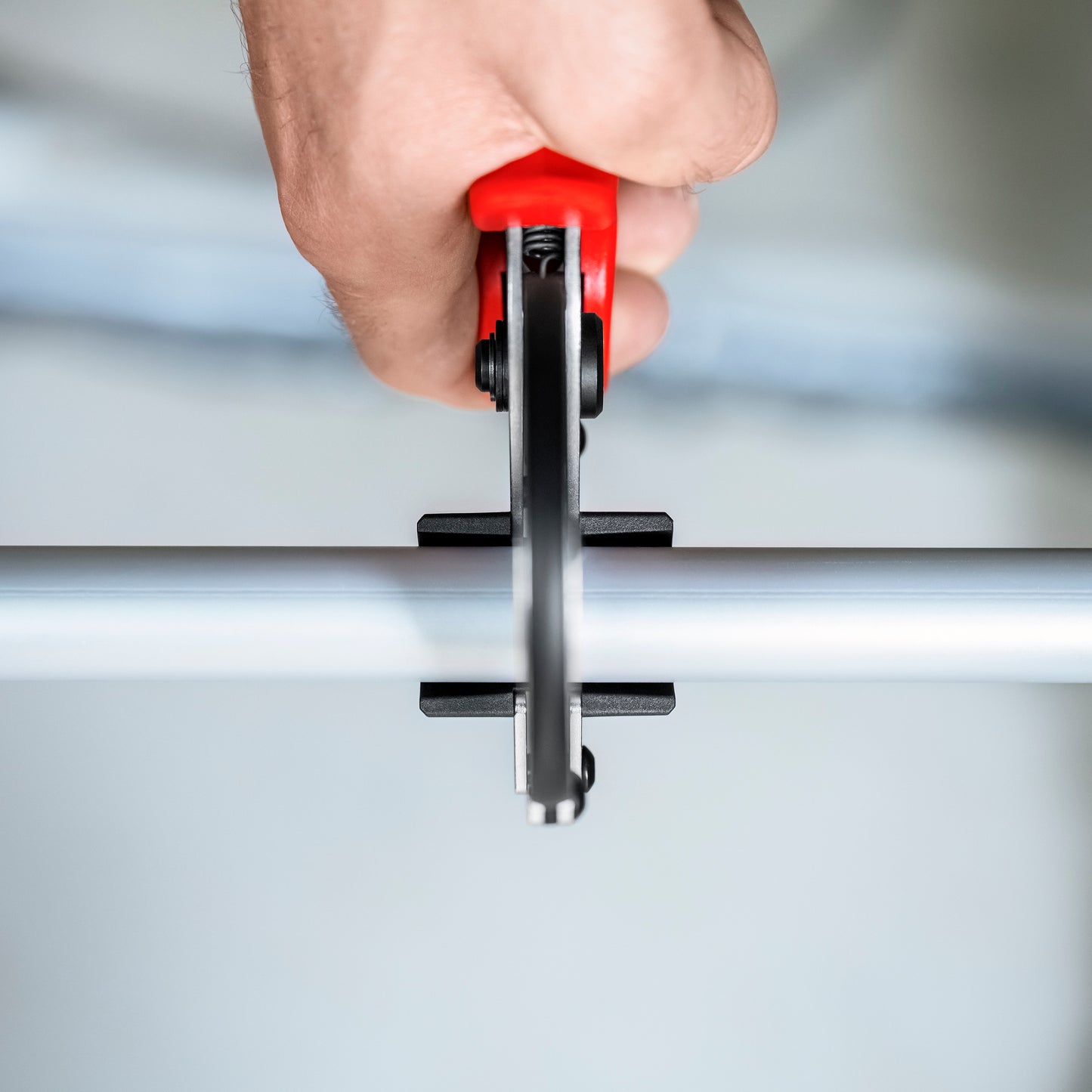Knipex 90 25 25 Composite Pipe Cutter, Wheel - image 9