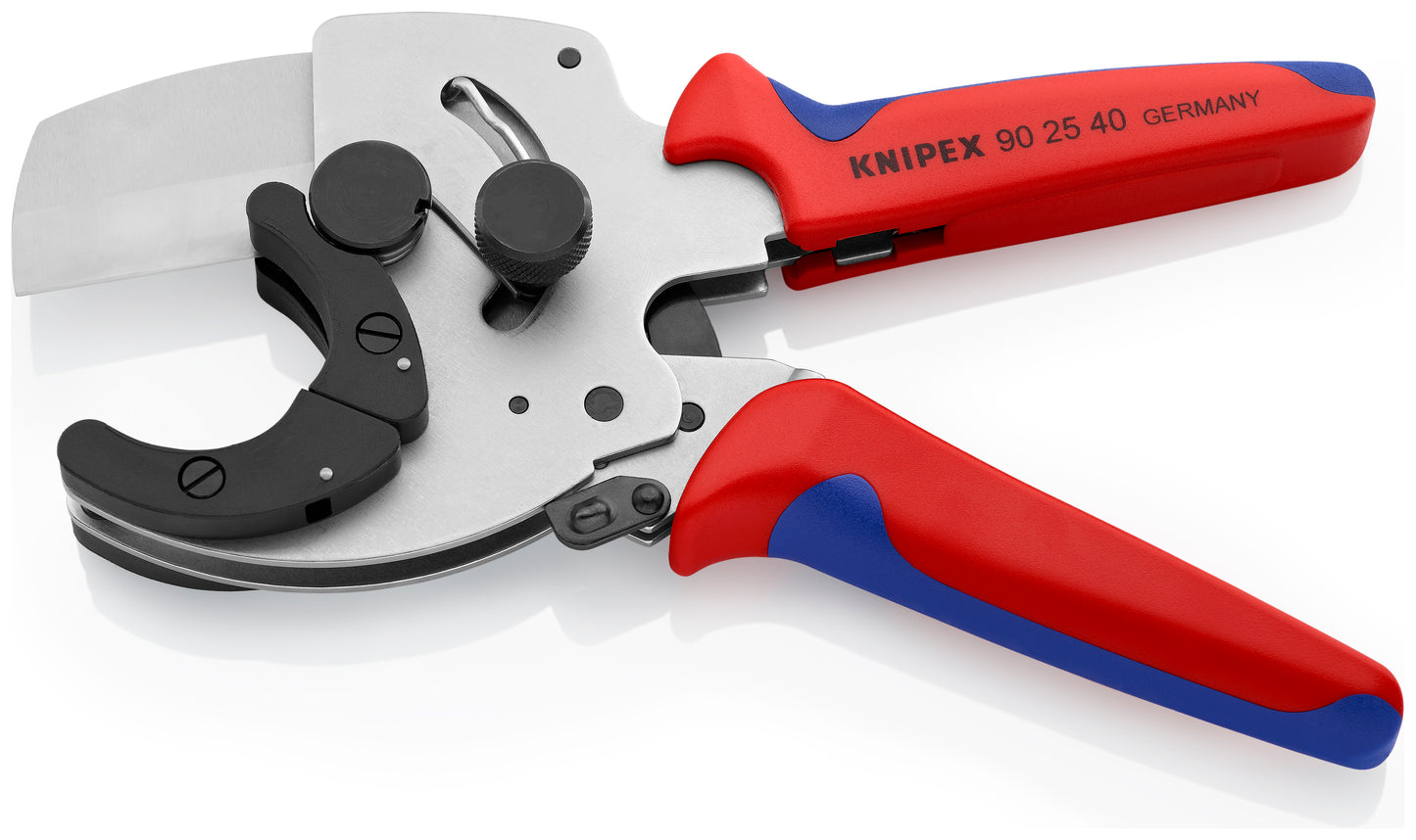 Knipex 90 25 40 PVC Pipe Cutter - image 3