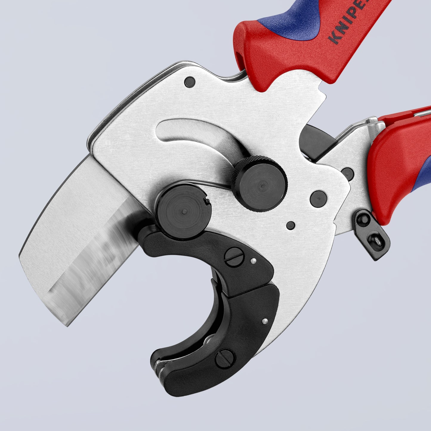 Knipex 90 25 40 PVC Pipe Cutter - image 4