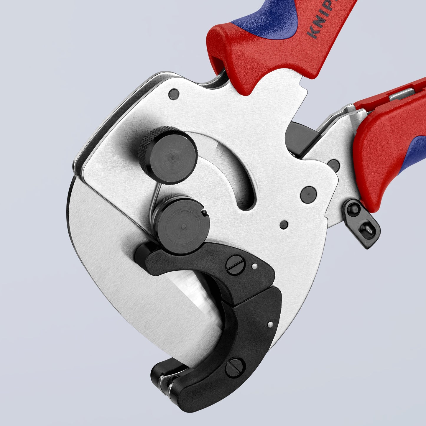 Knipex 90 25 40 PVC Pipe Cutter - image 5