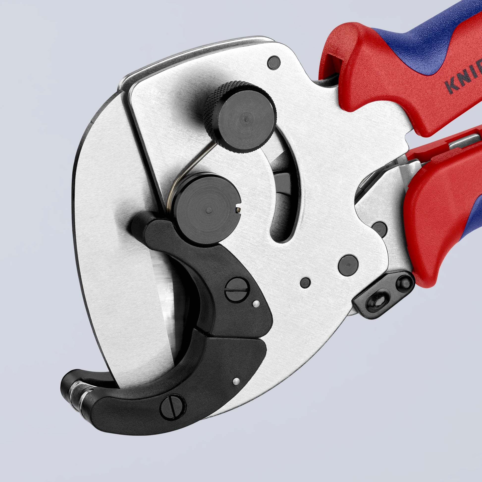 Knipex 90 25 40 PVC Pipe Cutter - image 6
