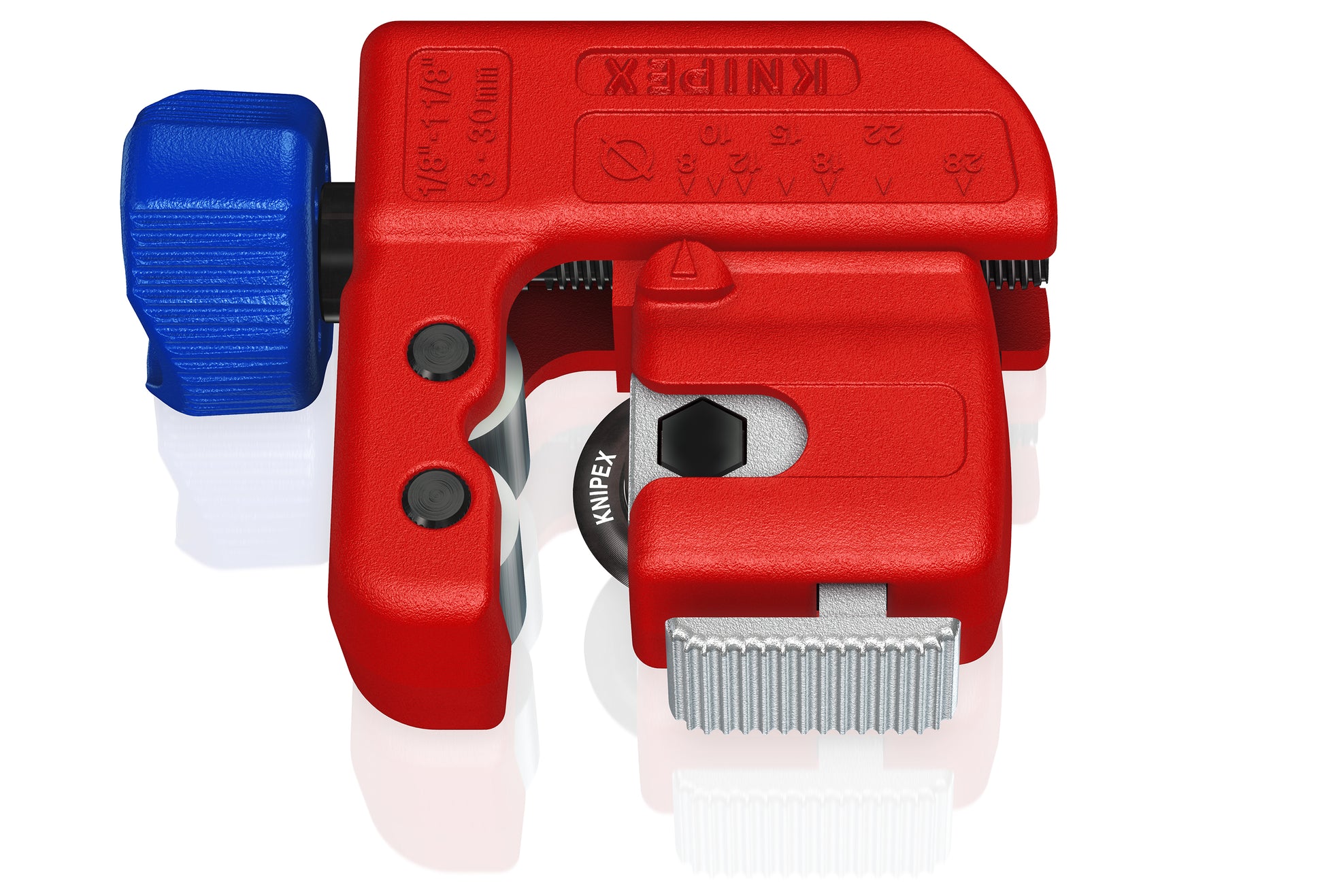 Knipex 90 31 01 SBA TubiX® S Pipe Cutter - image 2