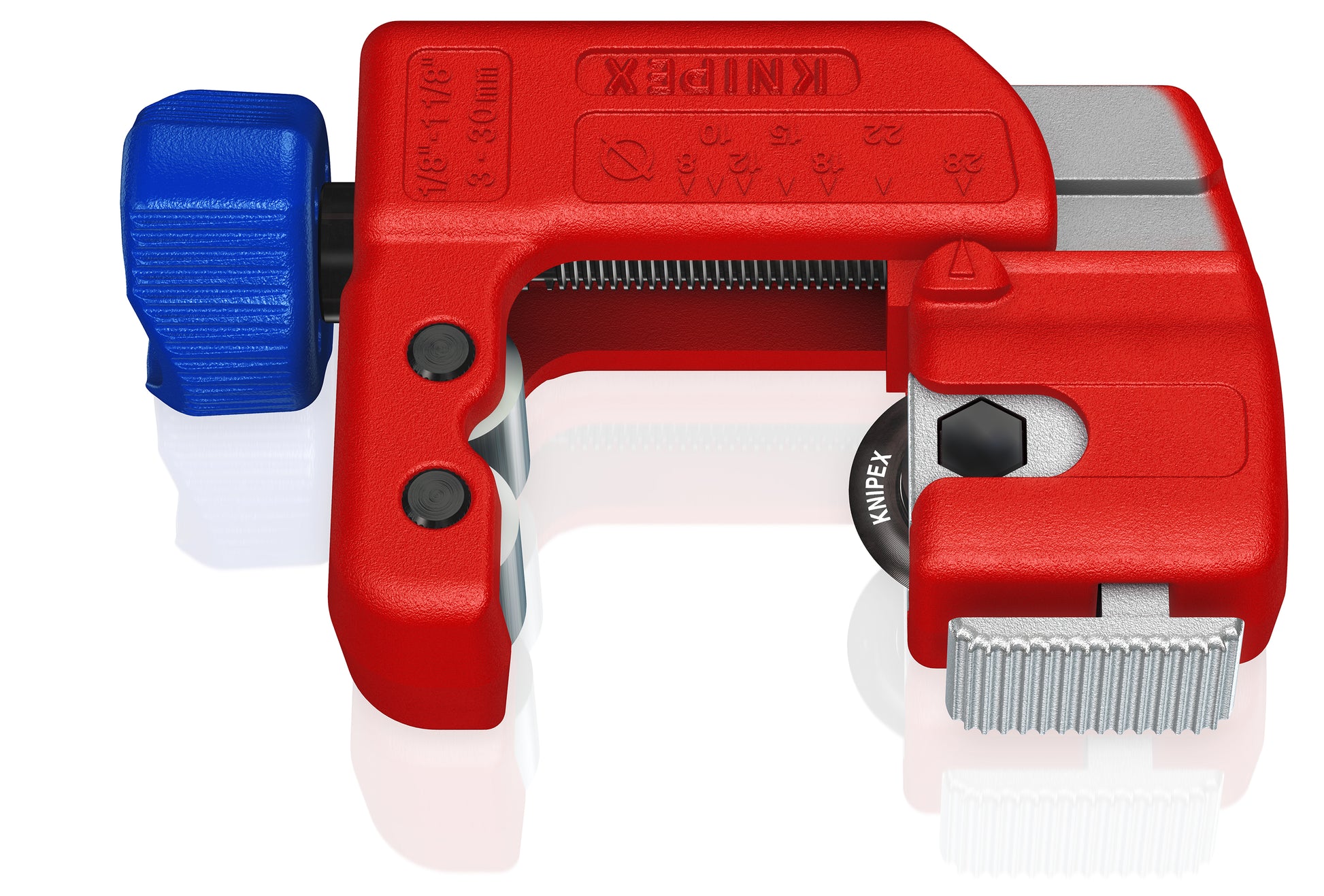 Knipex 90 31 01 SBA TubiX® S Pipe Cutter - image 3