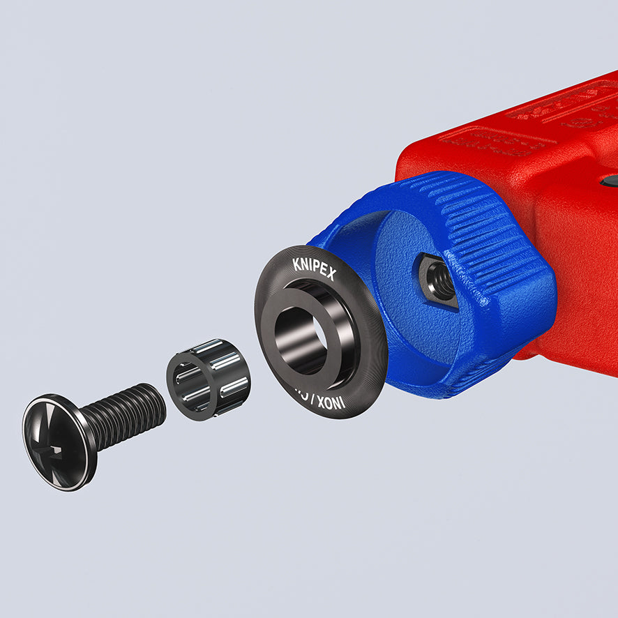 Knipex 90 31 01 SBA TubiX® S Pipe Cutter - image 7