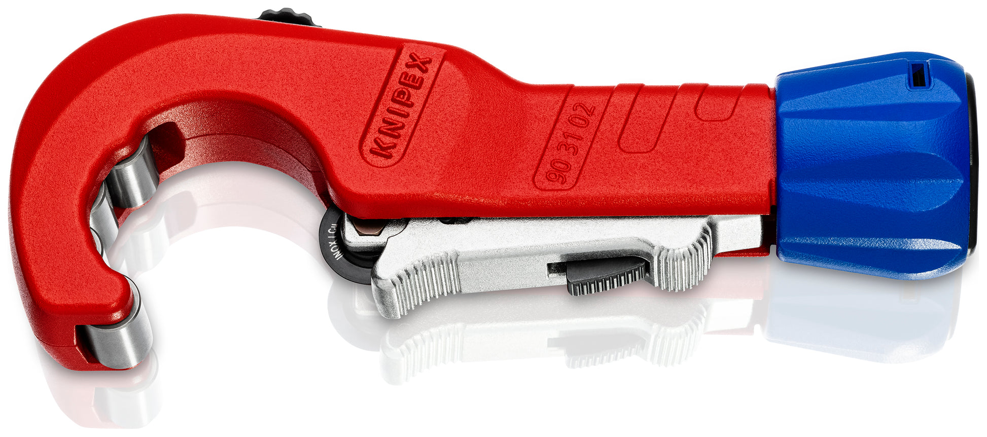 Knipex 90 31 02 SBA TubiX® Pipe Cutter - image 2