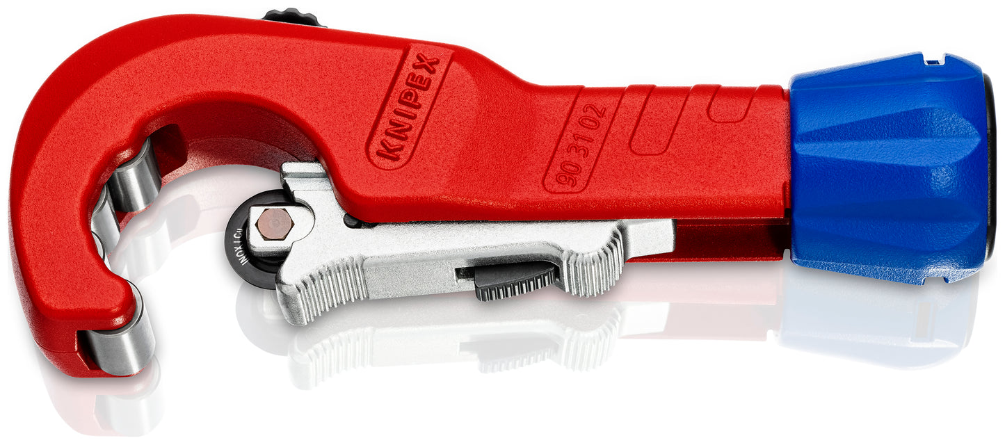 Knipex 90 31 02 SBA TubiX® Pipe Cutter - image 3